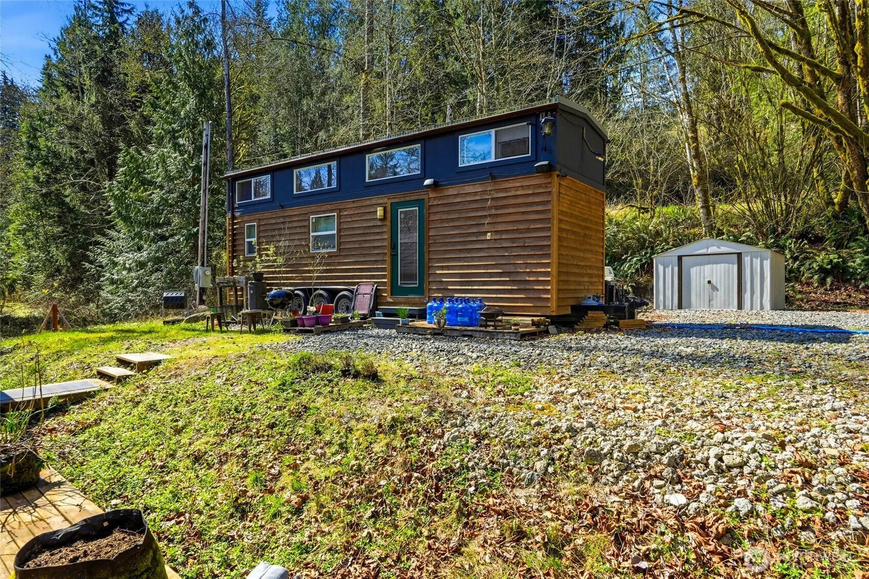 Property photo for 7827 Mero Road, Snohomish photo 4