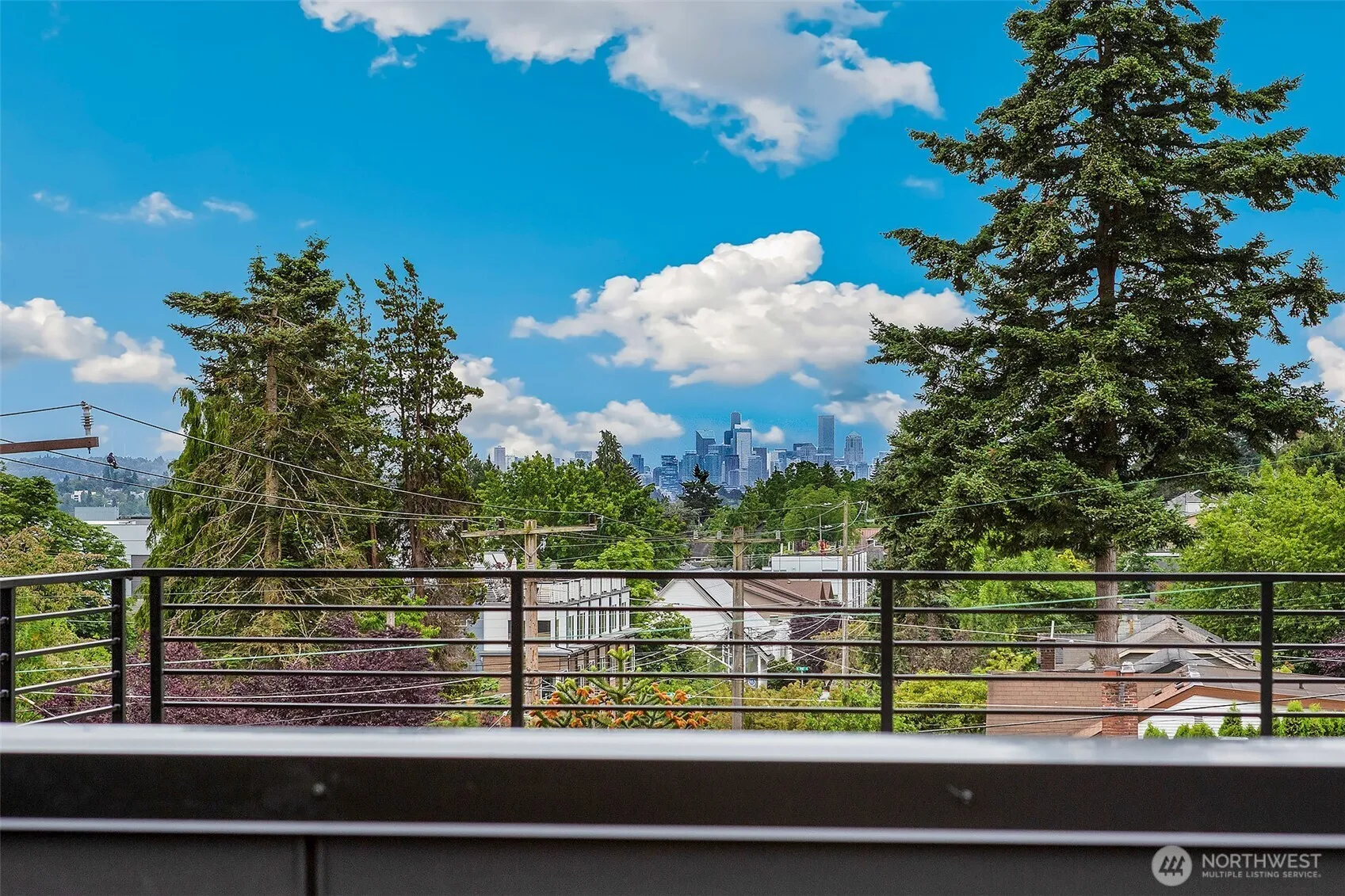 Property photo for 9813 Linden Avenue N, Seattle photo 3