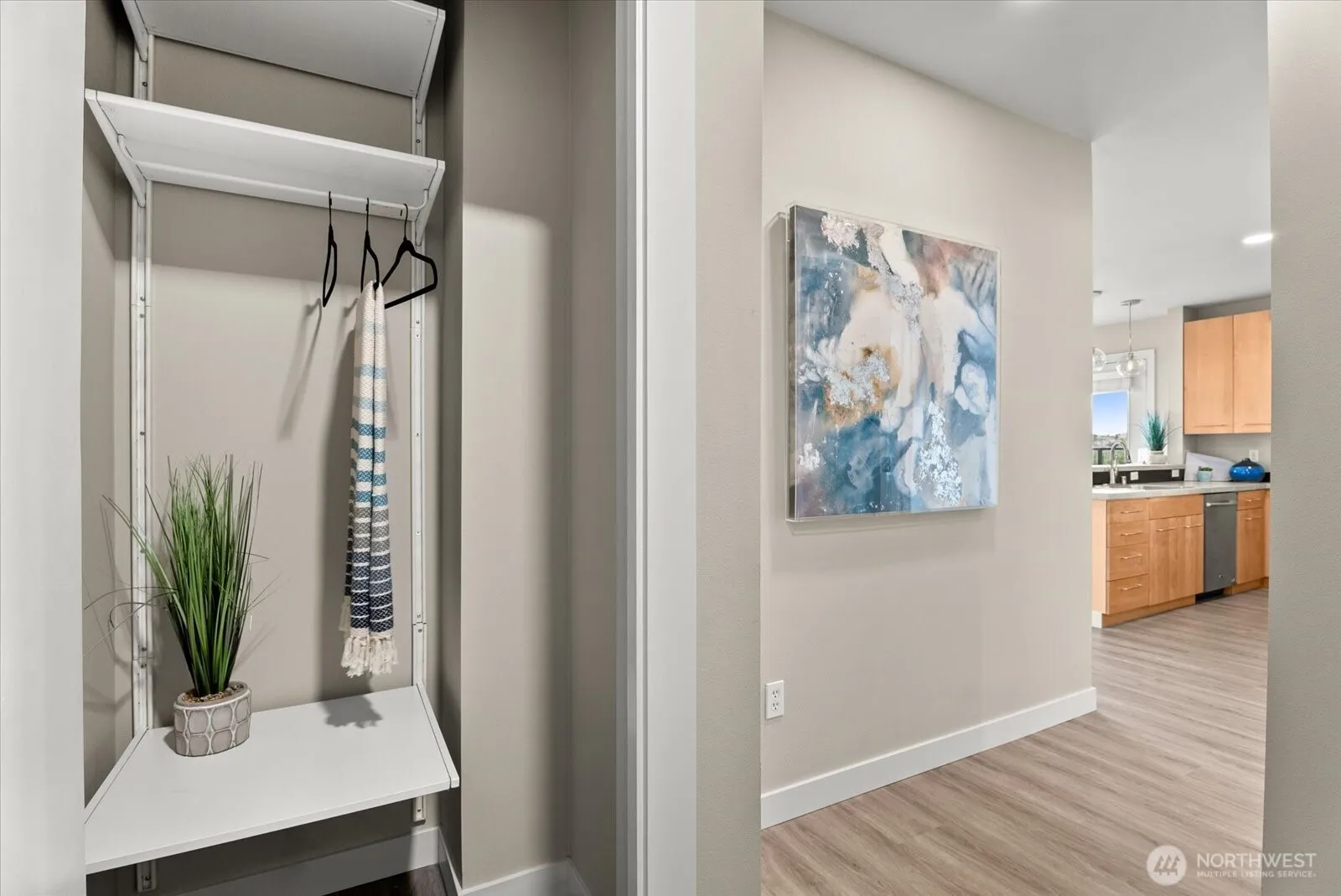 Property photo for 655 Crockett Street Ct #a507, Seattle photo 5