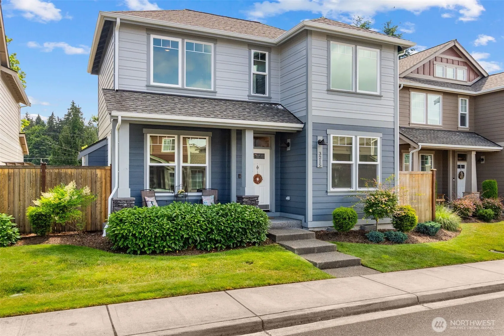 Property photo for 3215 64th Lane Sw, Olympia photo 2