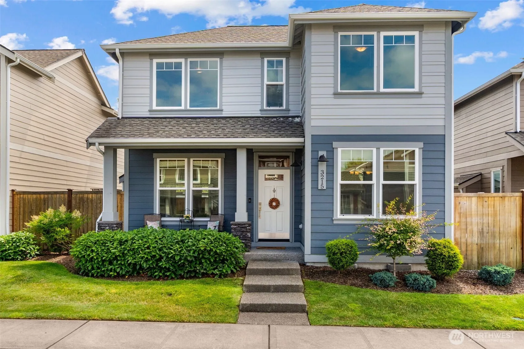 Property photo for 3215 64th Lane Sw, Olympia