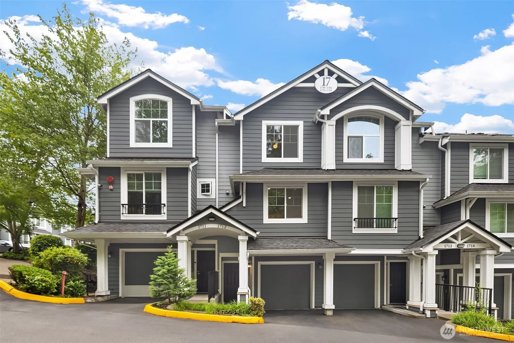 Property photo for 16125 Juanita Woodinville Way Ne #1712, Bothell