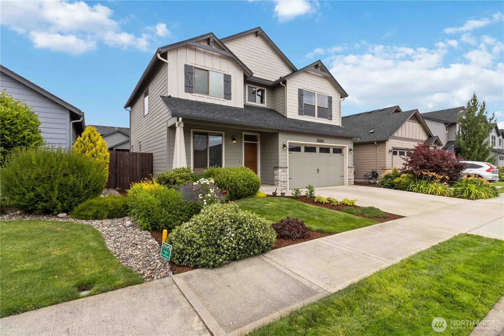 Property photo for 11217 Ne 134th Place, Vancouver photo 2
