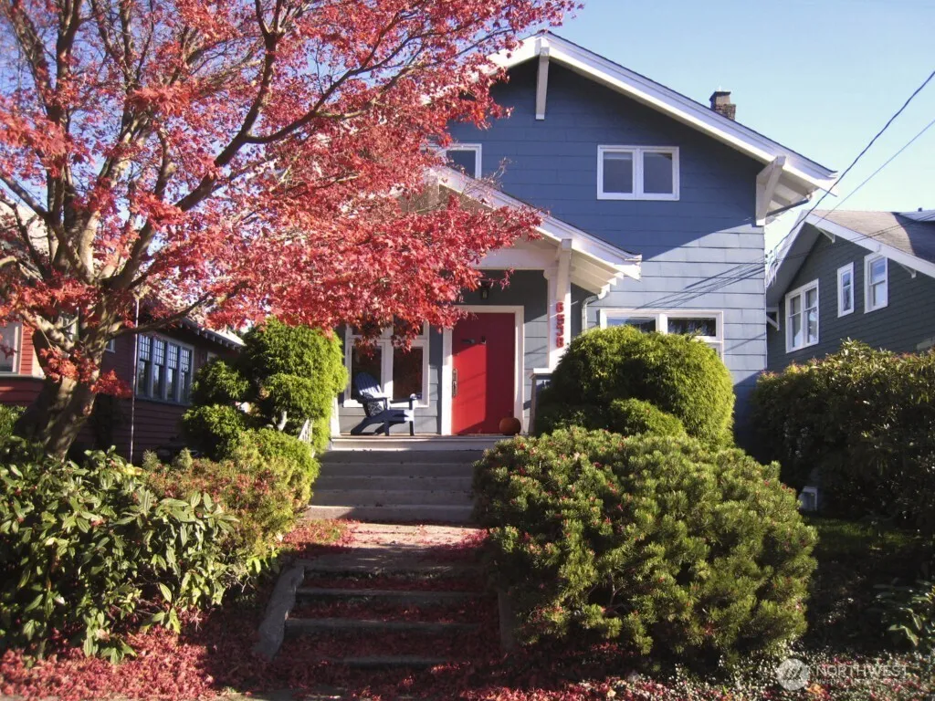 Property photo for 6538 18th Avenue Ne, Seattle