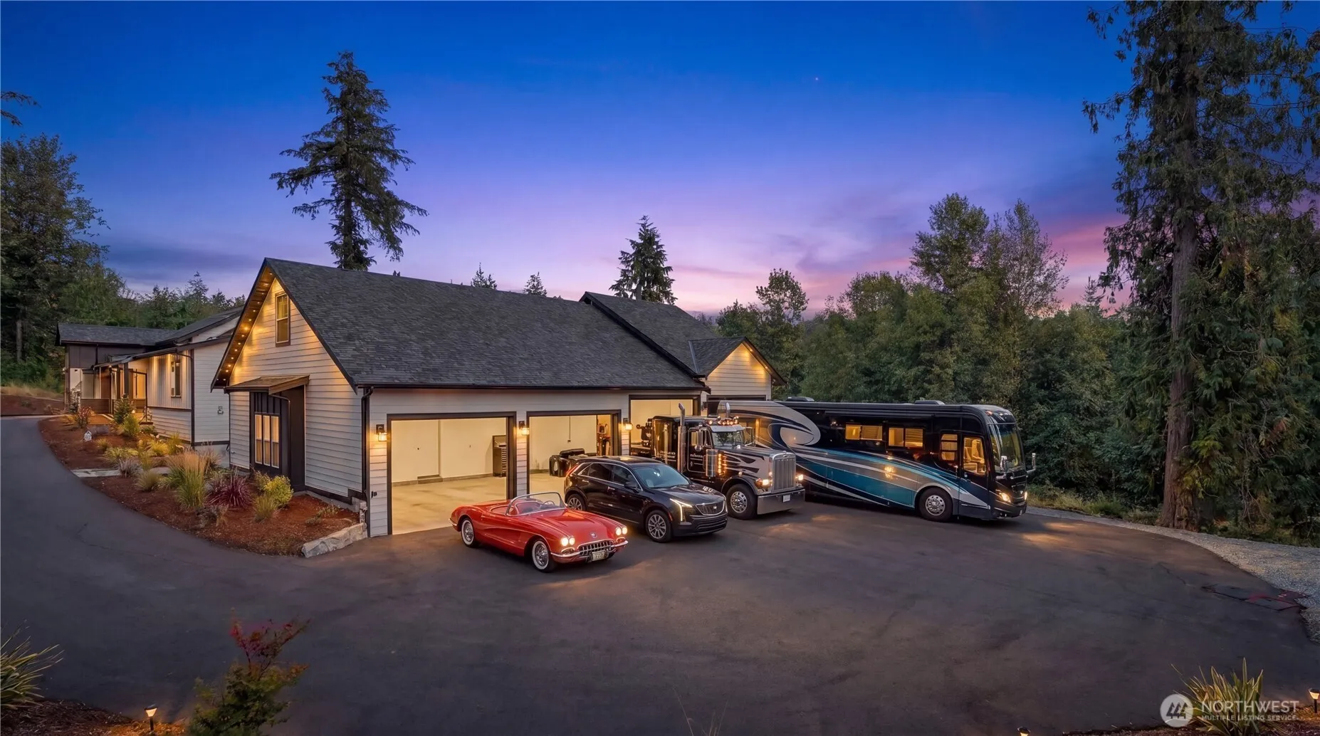 Property photo for 20225 230th Avenue Se, Maple Valley