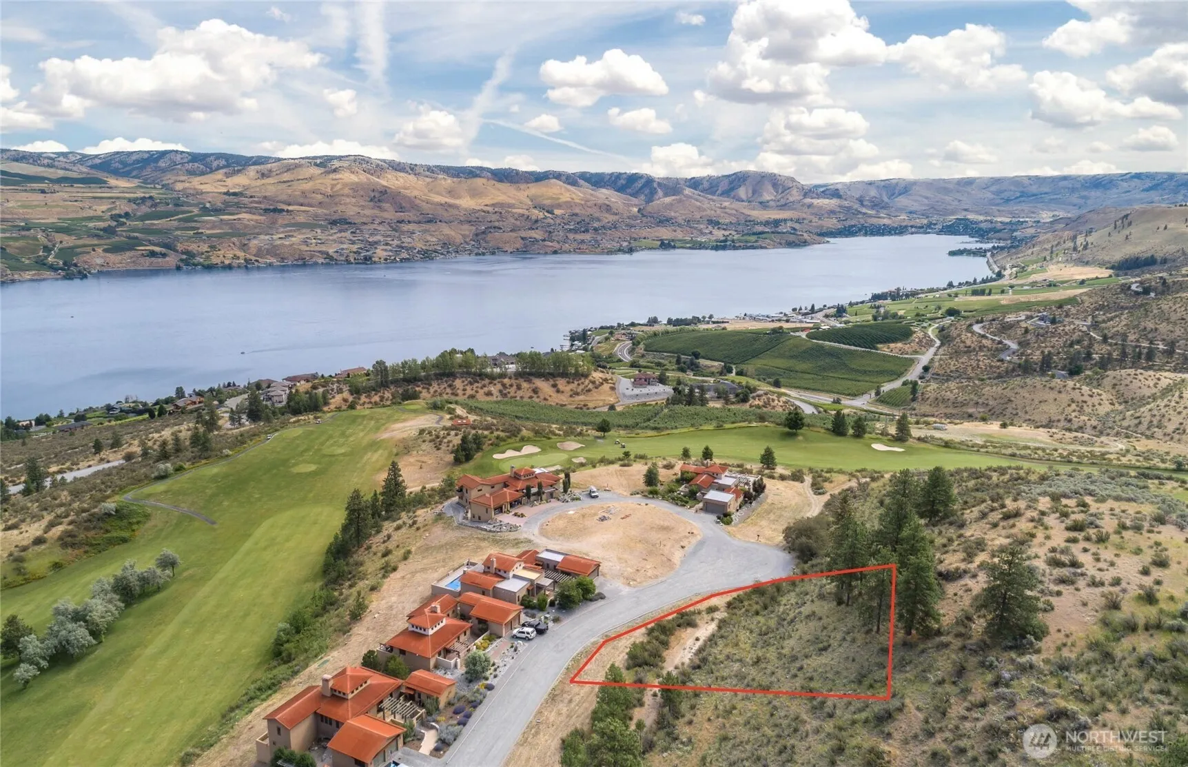 Property photo for 227 Bandera Way, Chelan