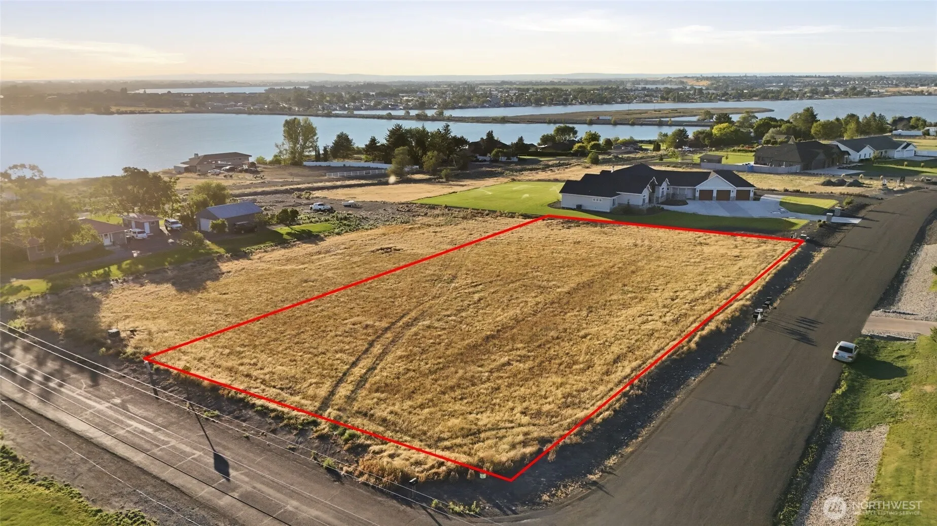 Property photo for 9538 Ne Morgan Road, Moses Lake photo 2