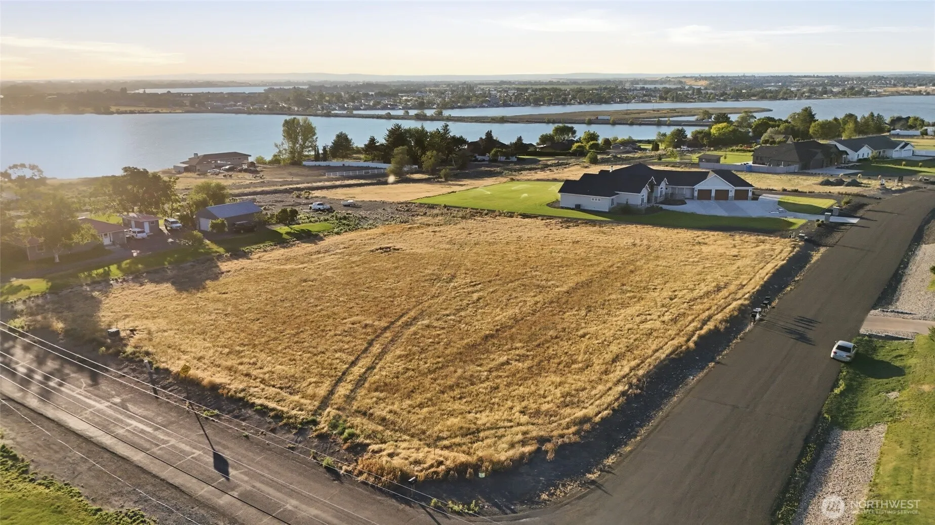 Property photo for 9538 Ne Morgan Road, Moses Lake