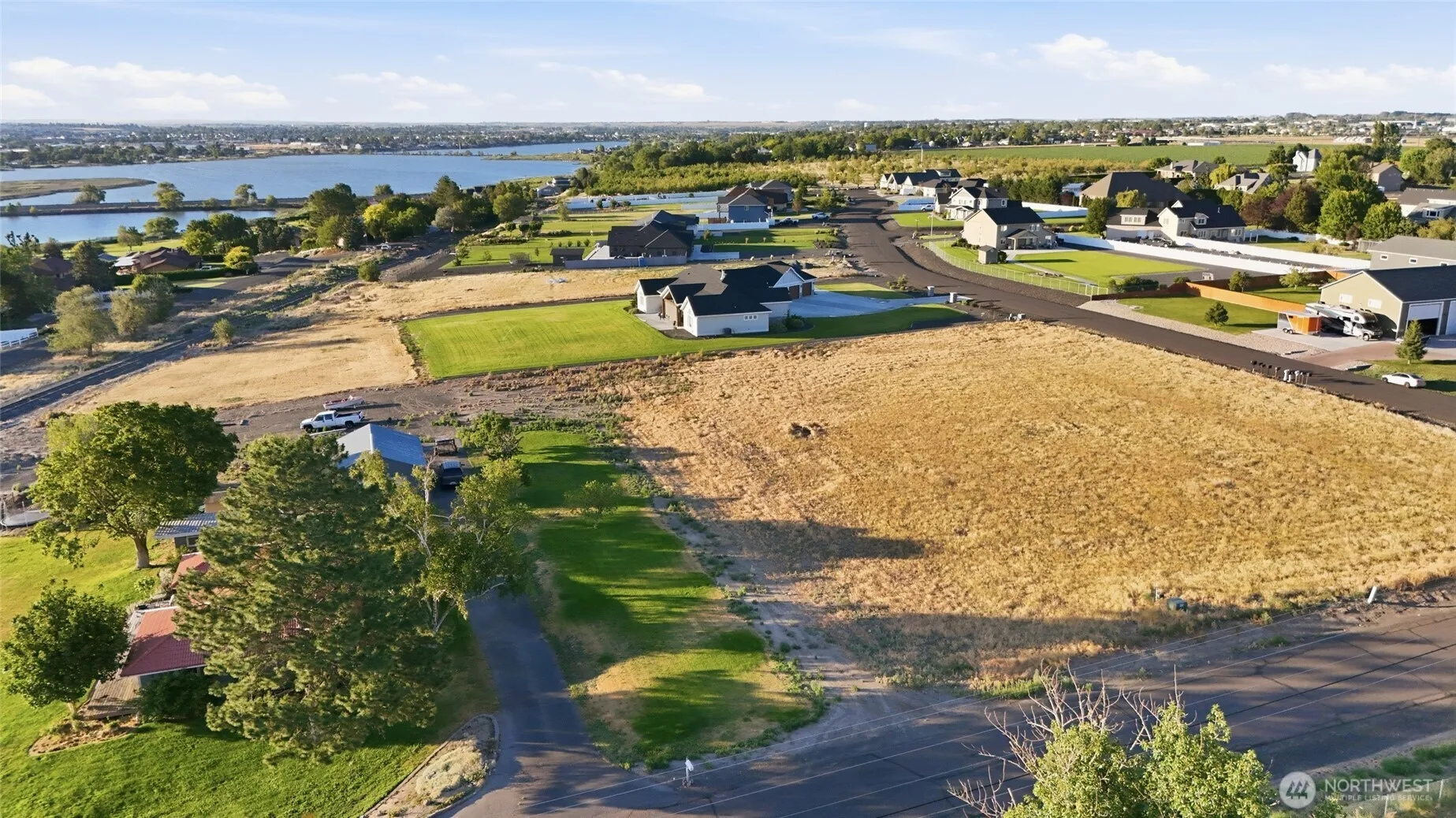 Property photo for 9512 Ne Morgan Road, Moses Lake