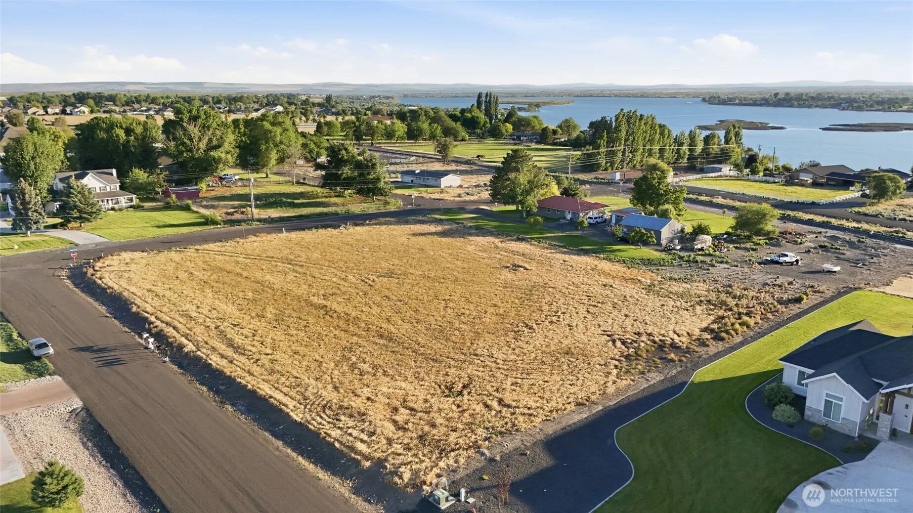 Property photo for 9512 Ne Morgan Road, Moses Lake photo 5