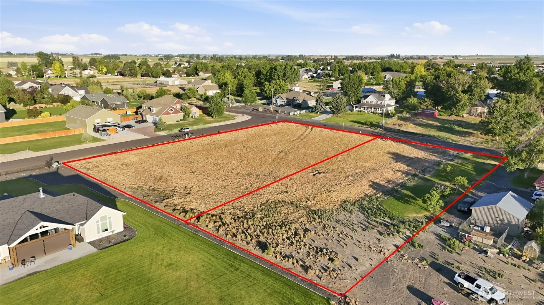 Property photo for 9512 Ne Morgan Road, Moses Lake photo 4
