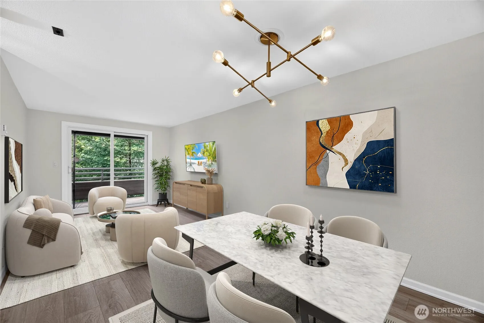 Property photo for 1300 W Boston Street #13, Seattle