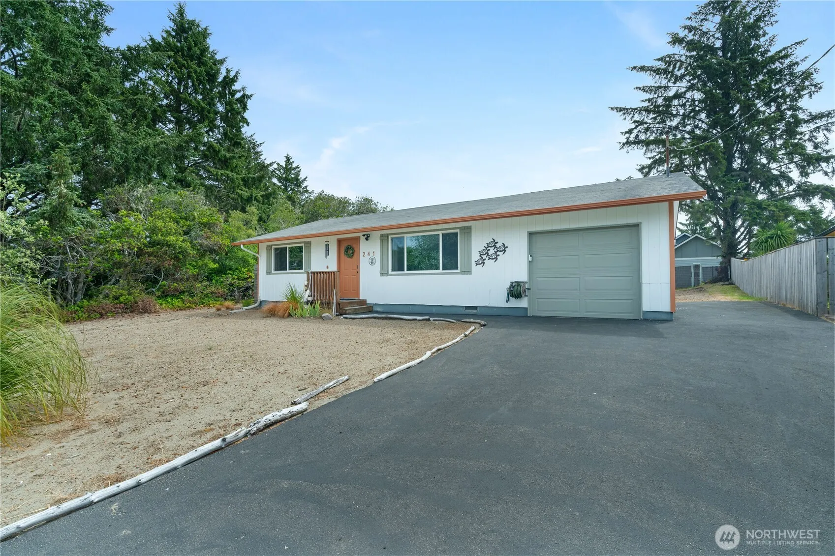 Property photo for 241 S Razor Clam Drive Sw, Ocean Shores