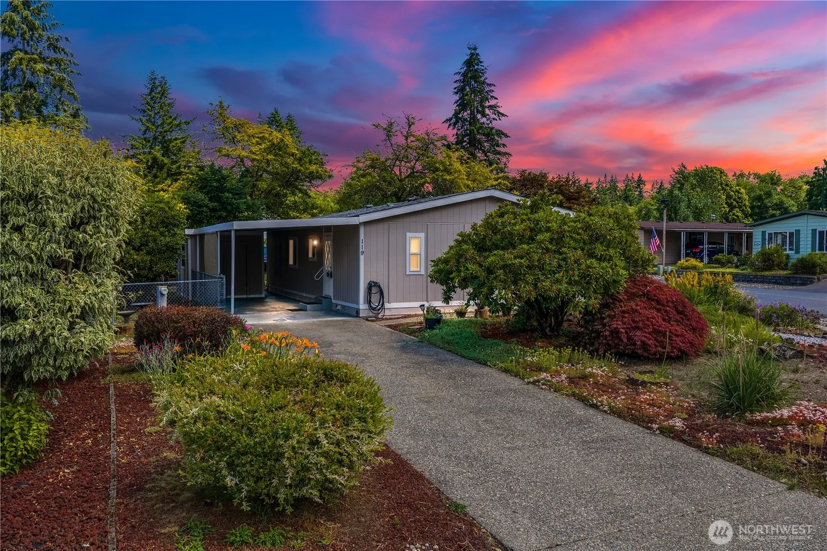 Property photo for 3700 14th Avenue Se #119, Olympia