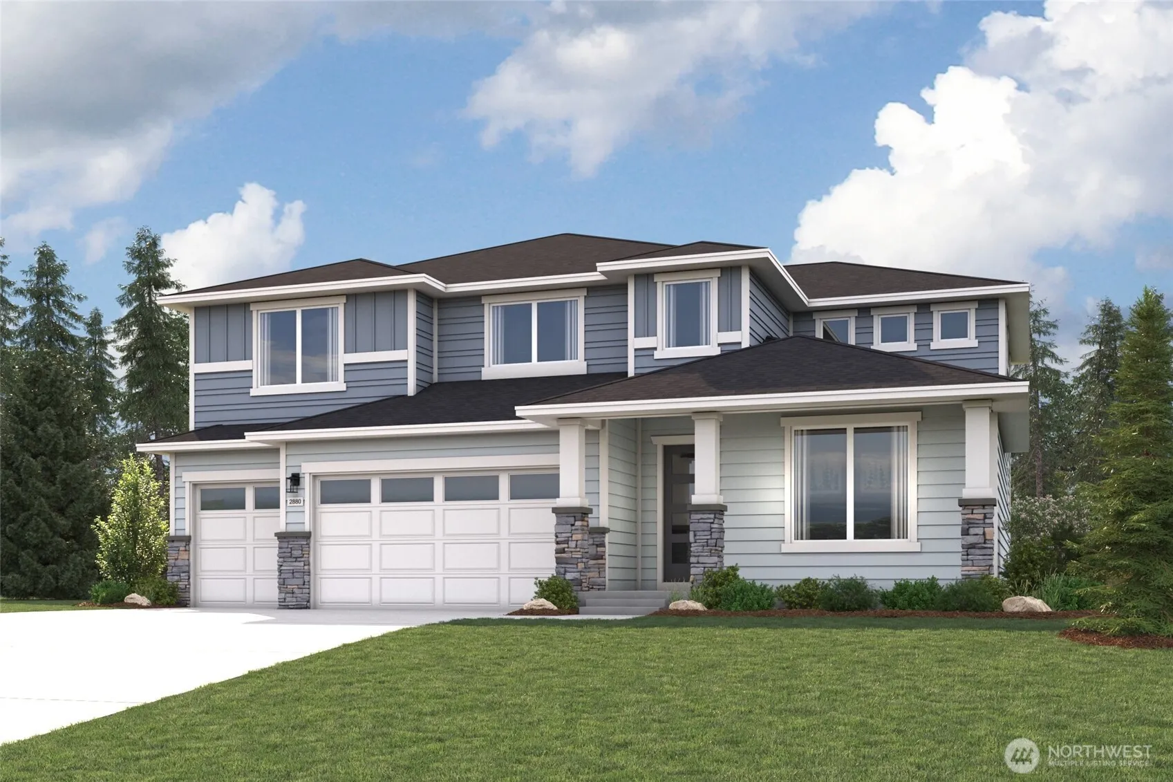 Property photo for 13913 207th Avenue Ct E, Bonney Lake