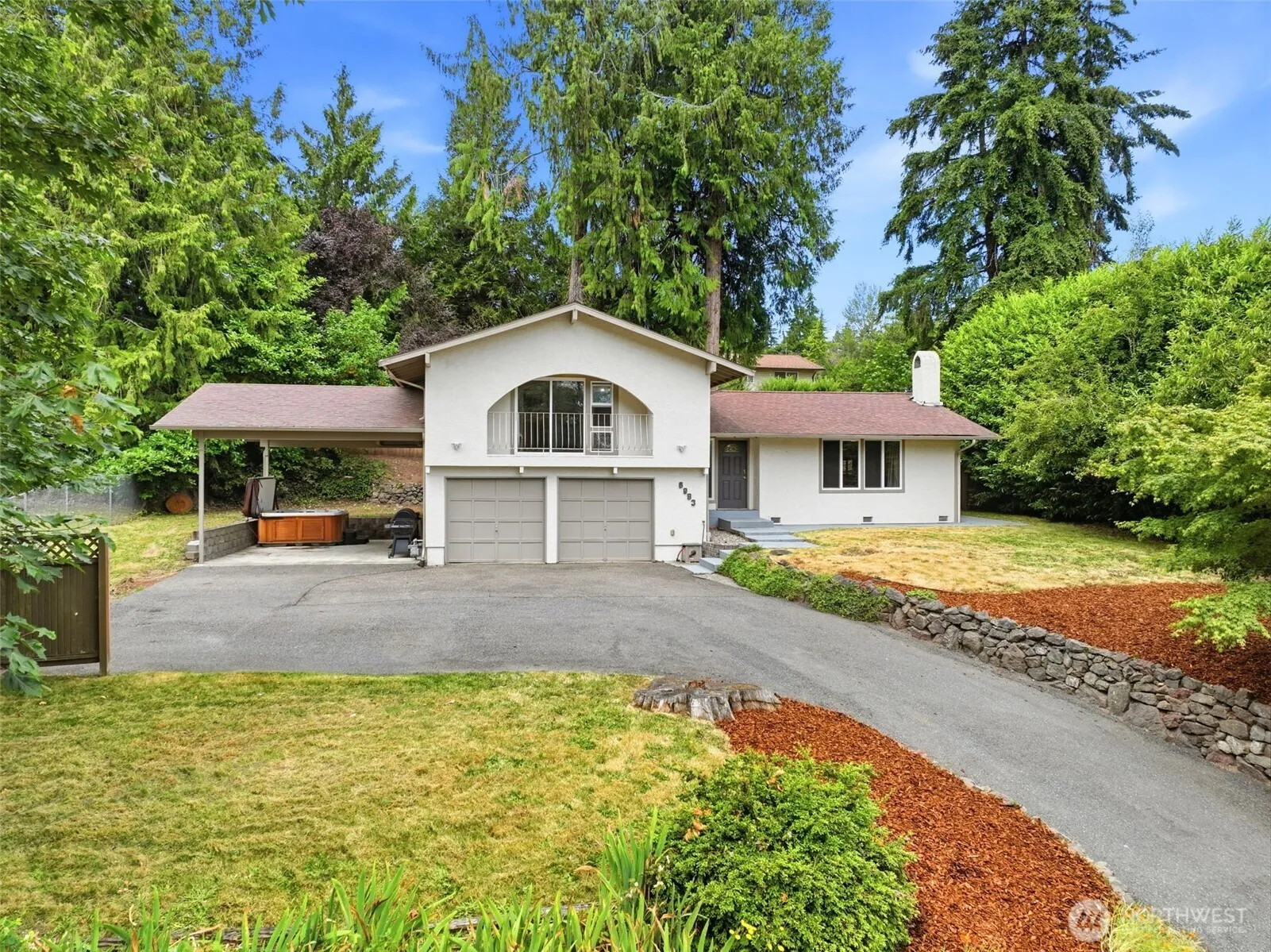 Property photo for 6983 Sunset Avenue Ne, Bremerton