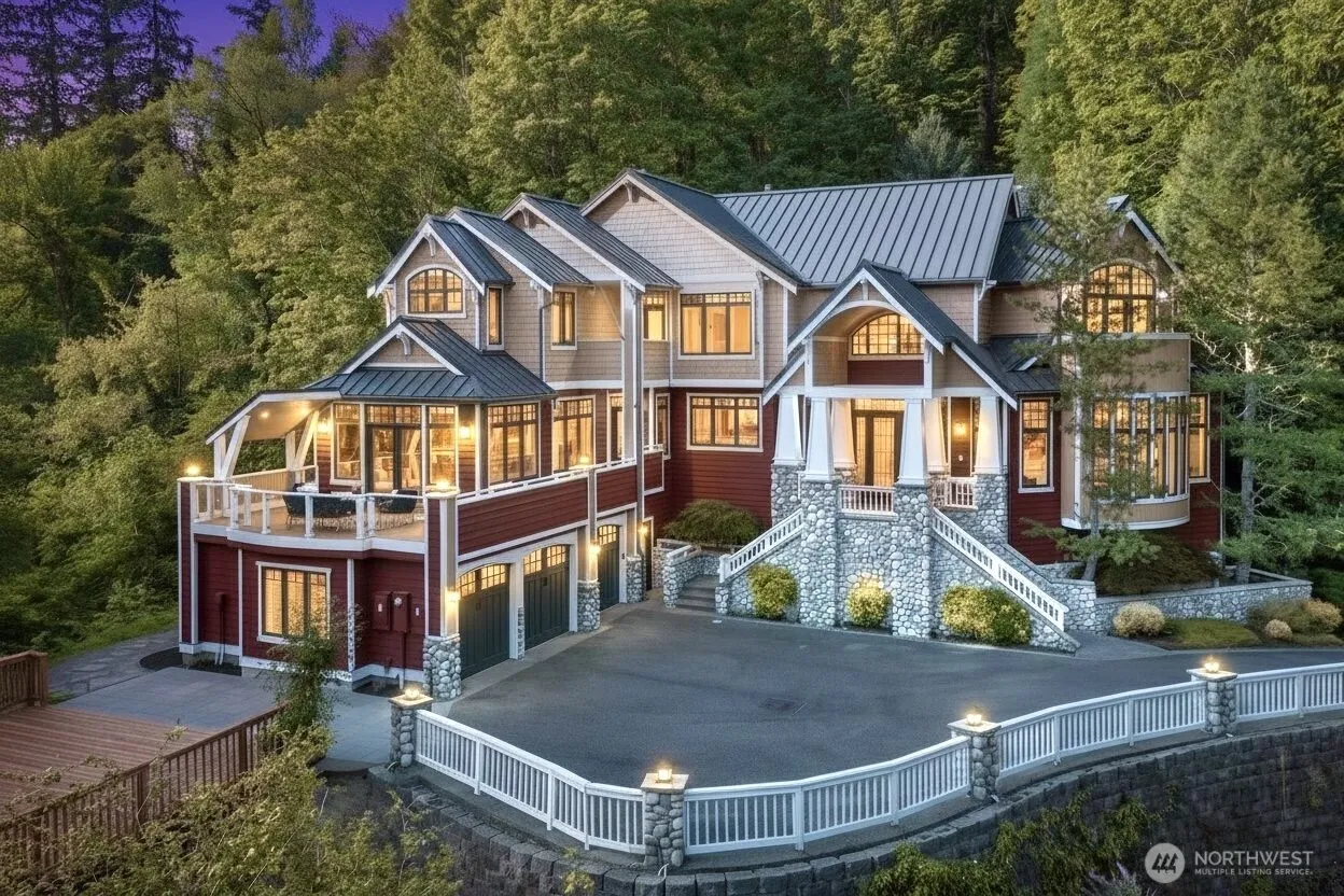 Property photo for 4155 212th Way Se, Sammamish