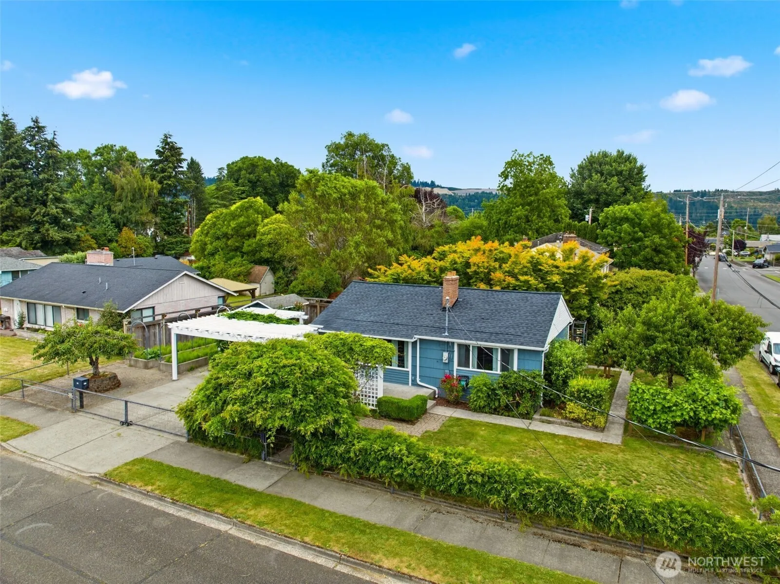 Property photo for 803 Bonney Avenue, Sumner