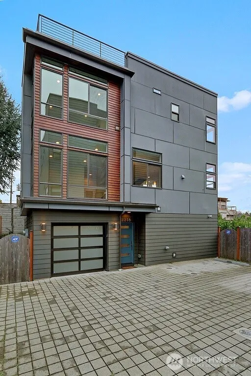 Property photo for 2218 Nw 64th Street, Seattle
