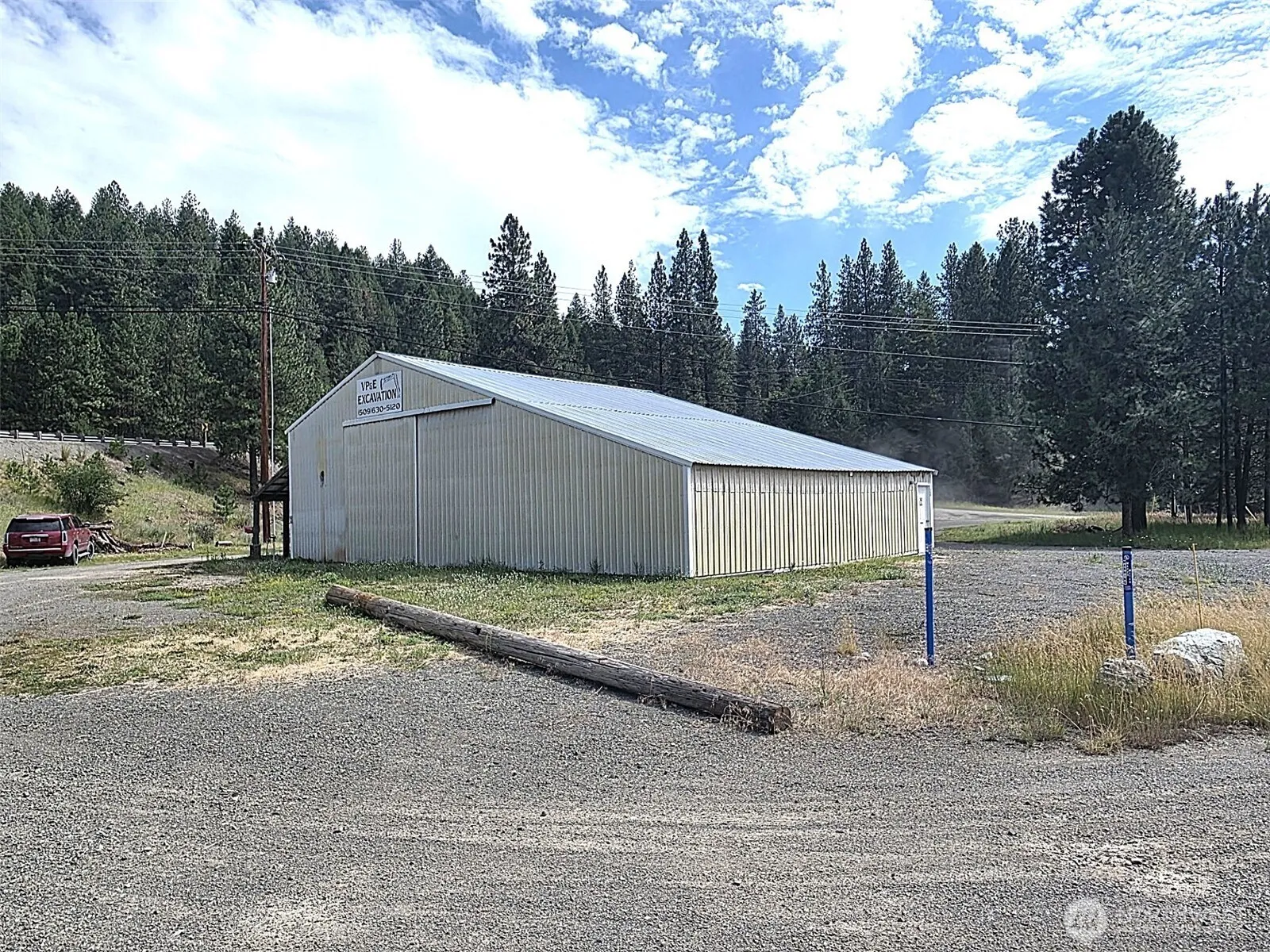 Property photo for 28 Creamery Road, Republic photo 2
