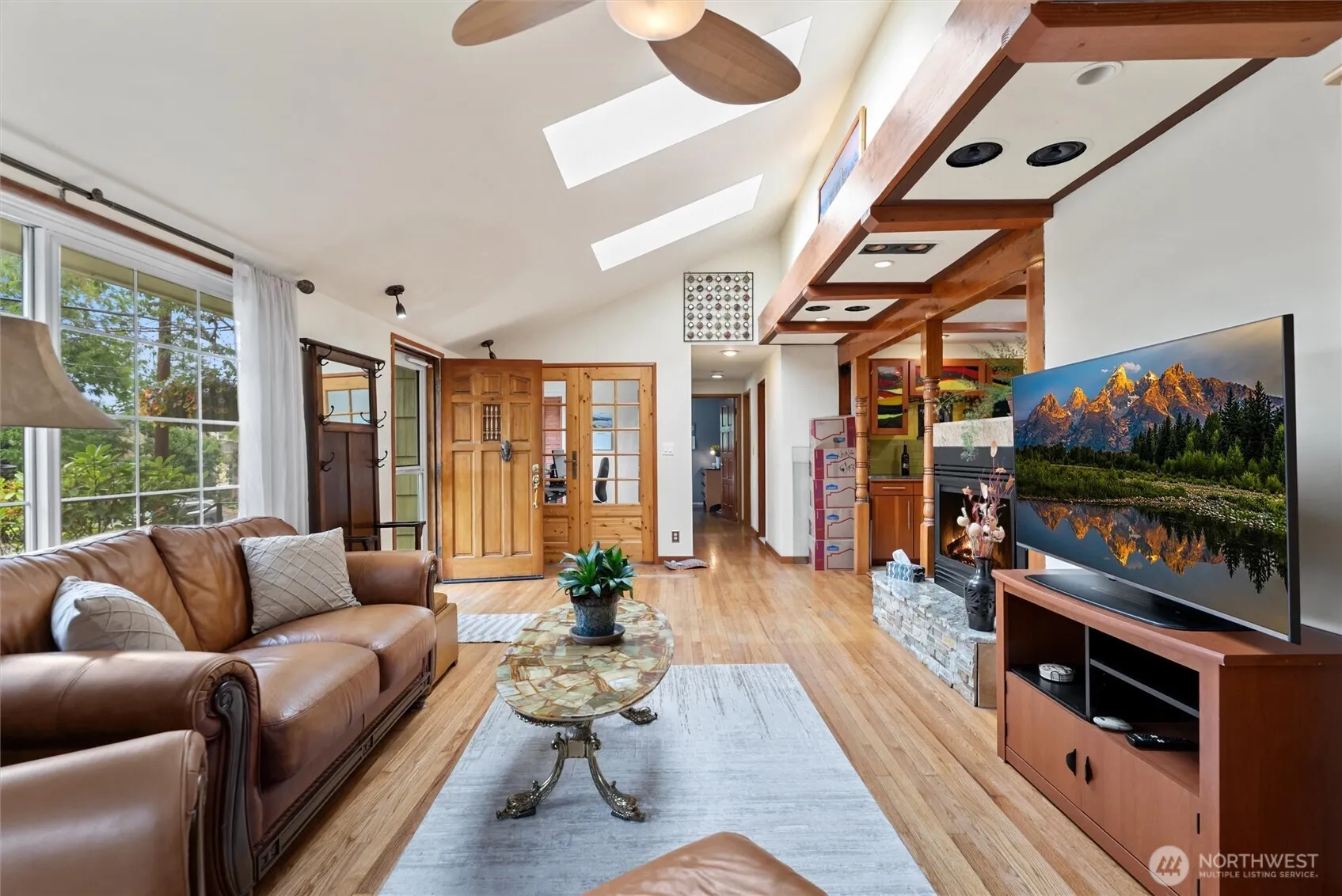 Property photo for 4821 S Brandon Street, Seattle photo 5