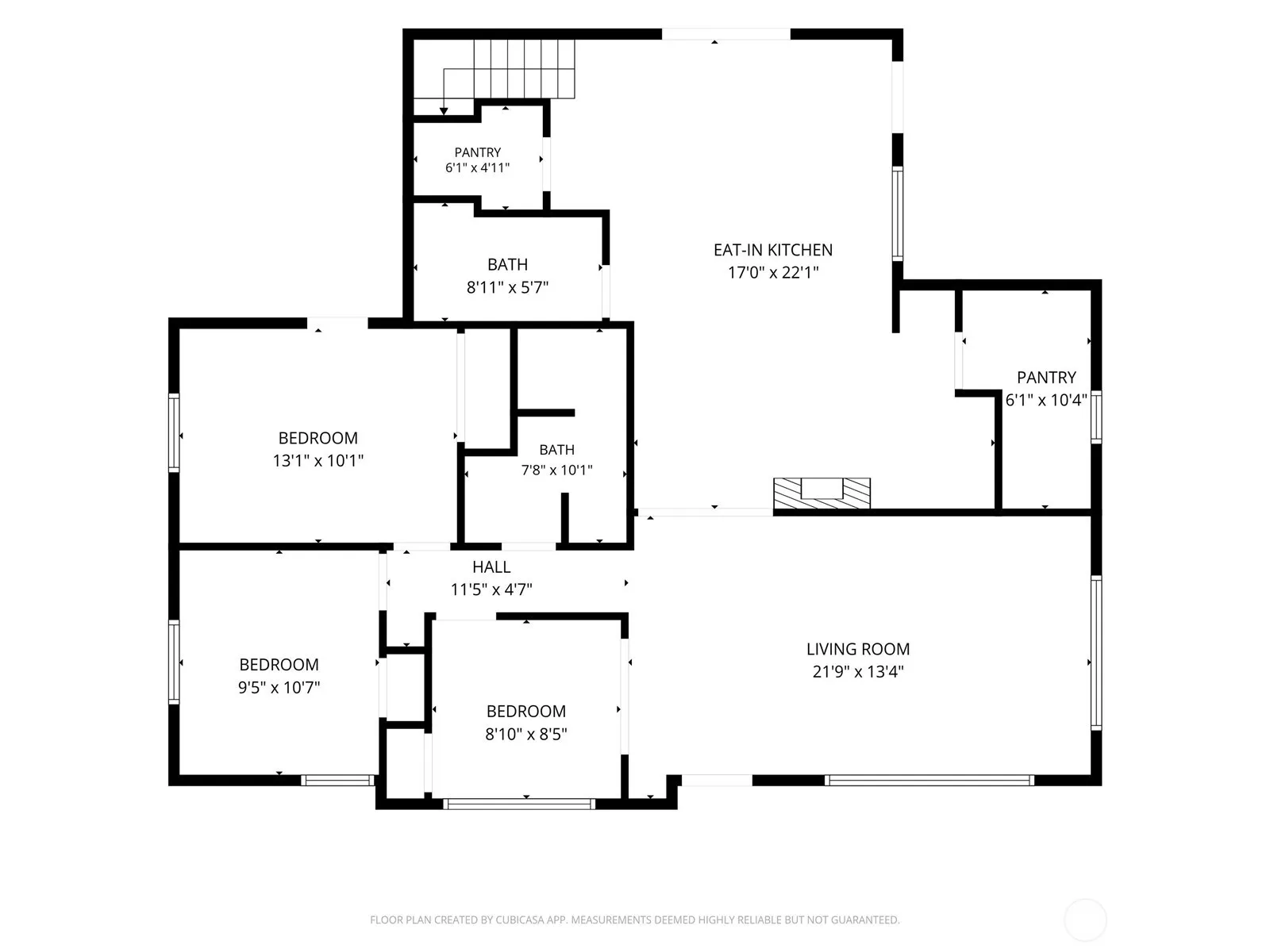 Property photo for 4821 S Brandon Street, Seattle photo 3