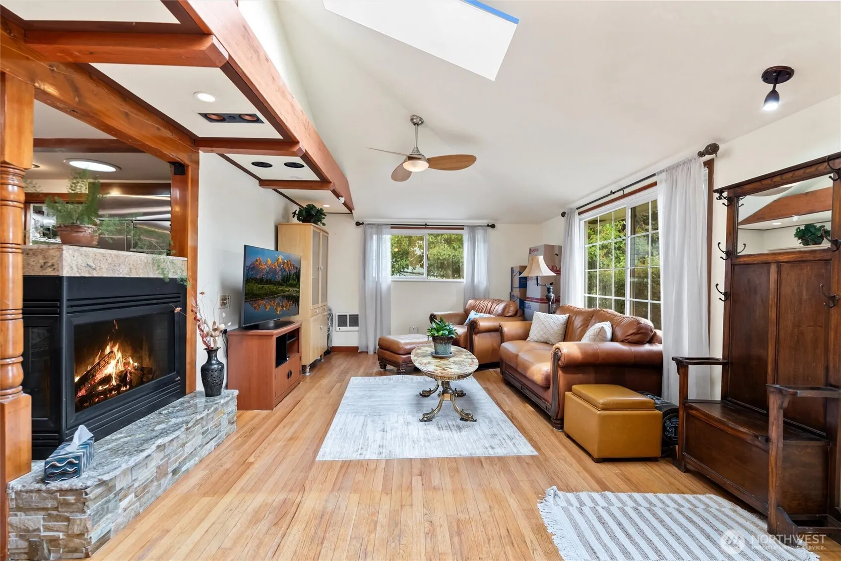 Property photo for 4821 S Brandon Street, Seattle photo 4