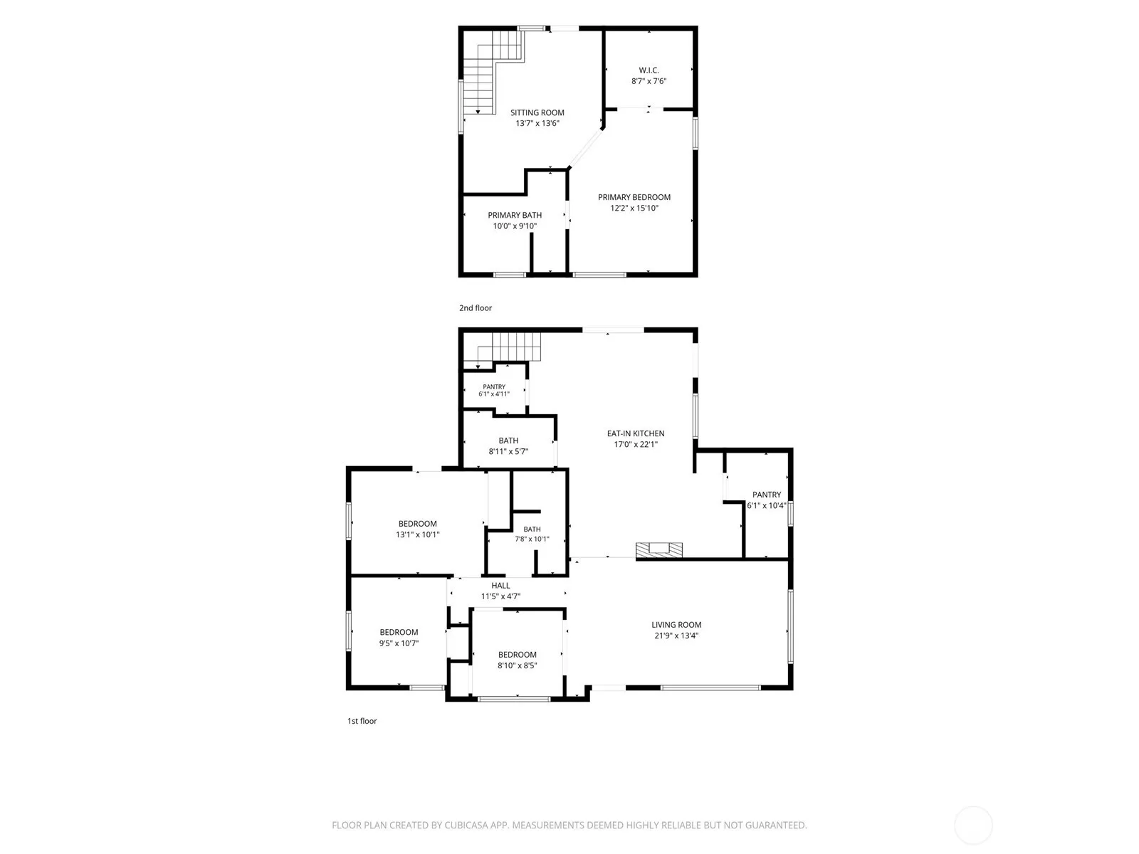 Property photo for 4821 S Brandon Street, Seattle photo 5