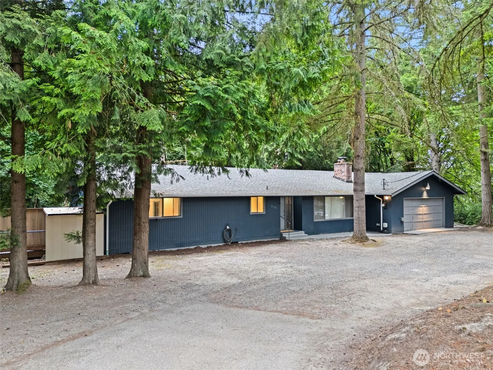 Property photo for 9125 Central Valley, Bremerton