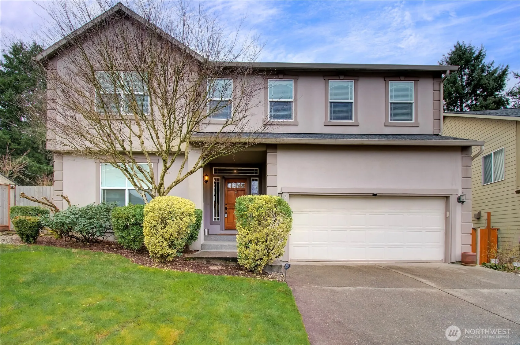 Property photo for 3810 Ne 174th Court, Vancouver