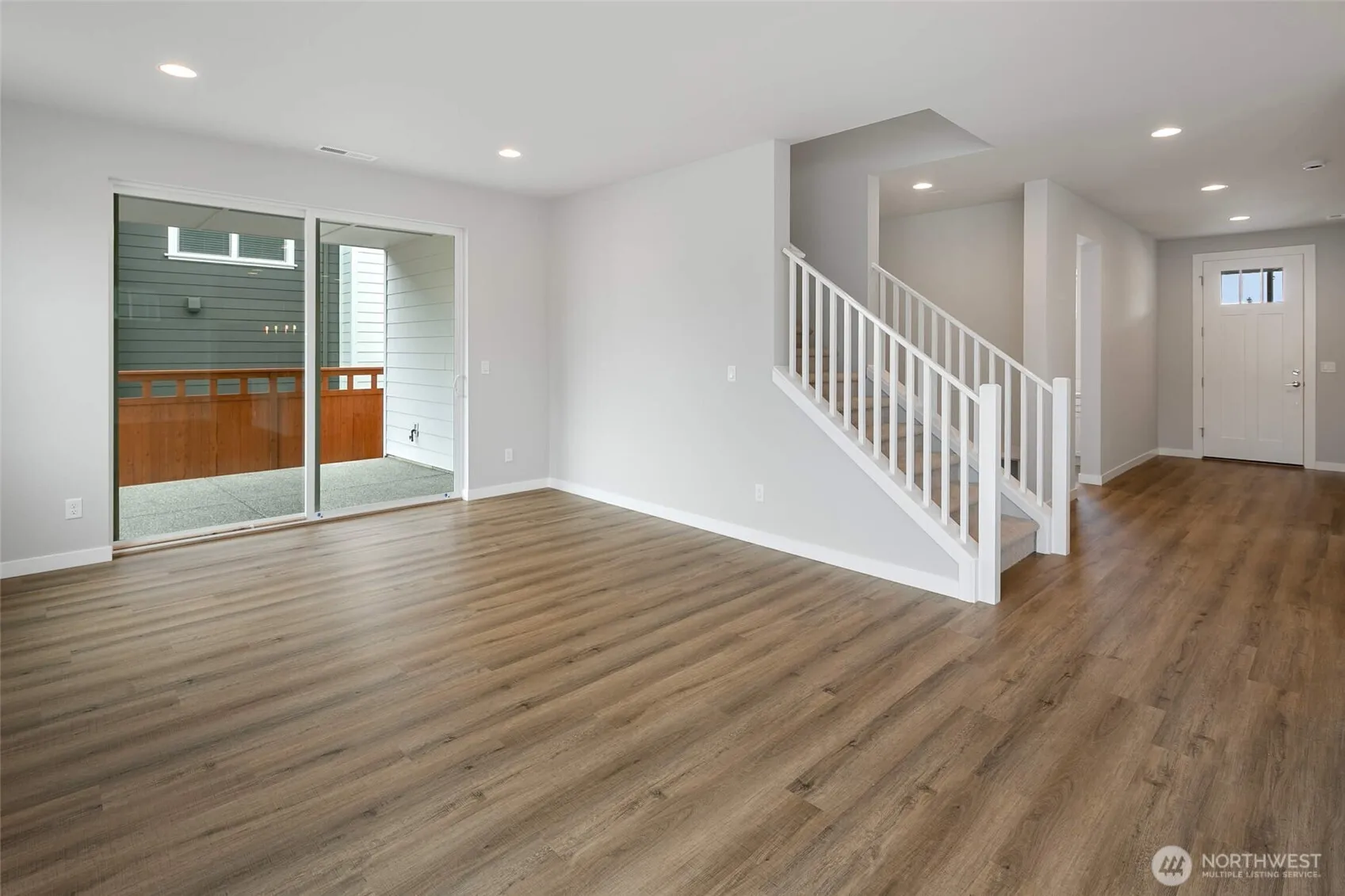 Property photo for 586 Sw 97th Street #3, Seattle photo 5