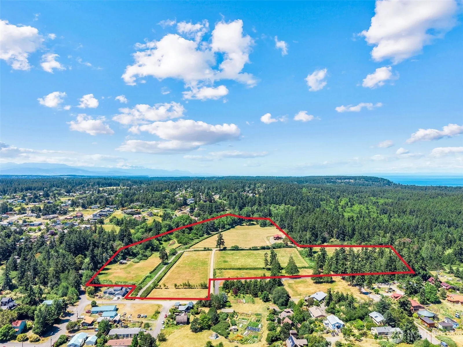 Property photo for 3405 Jackman Street, Port Townsend photo 2