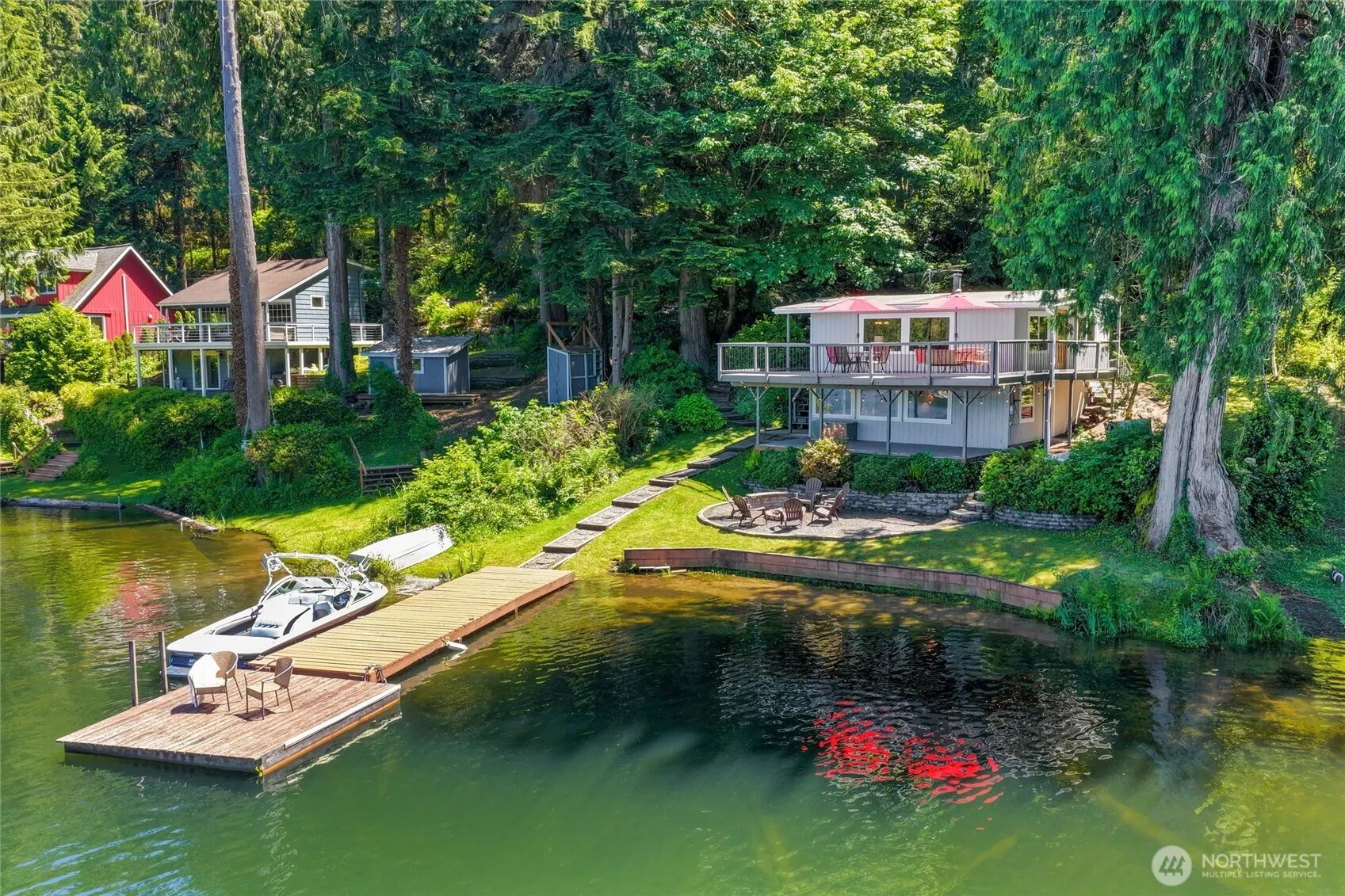 Property photo for 1012 S Lake Roesiger Road, Snohomish photo 5