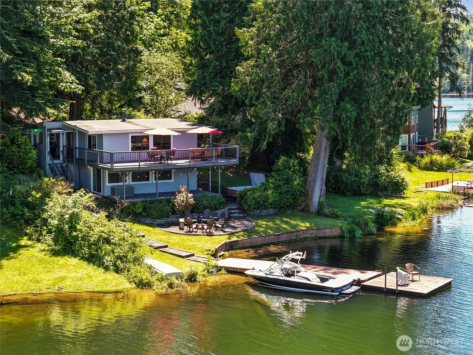 Property photo for 1012 S Lake Roesiger Road, Snohomish photo 3