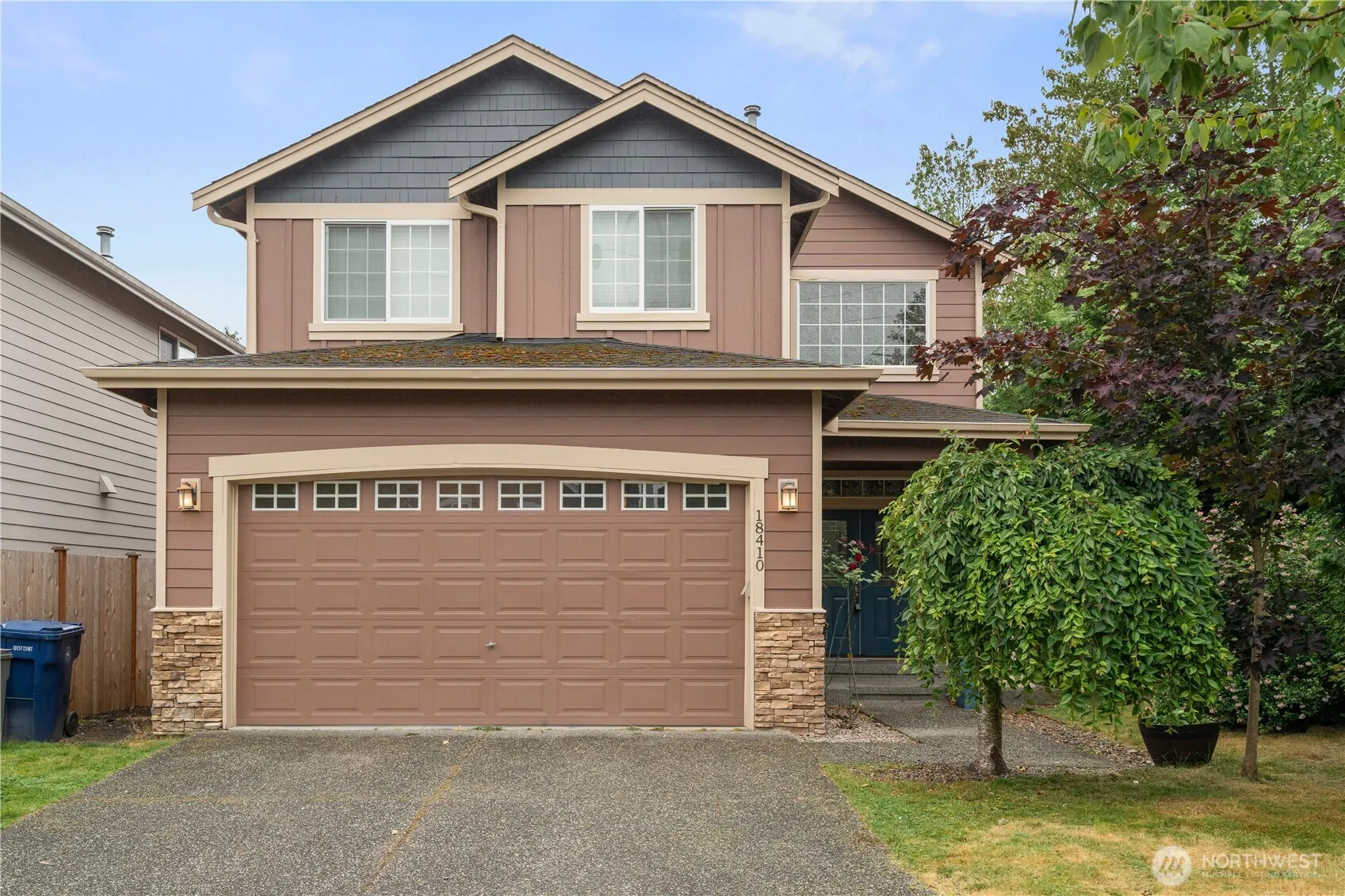 Property photo for 18410 42nd Avenue Se, Bothell