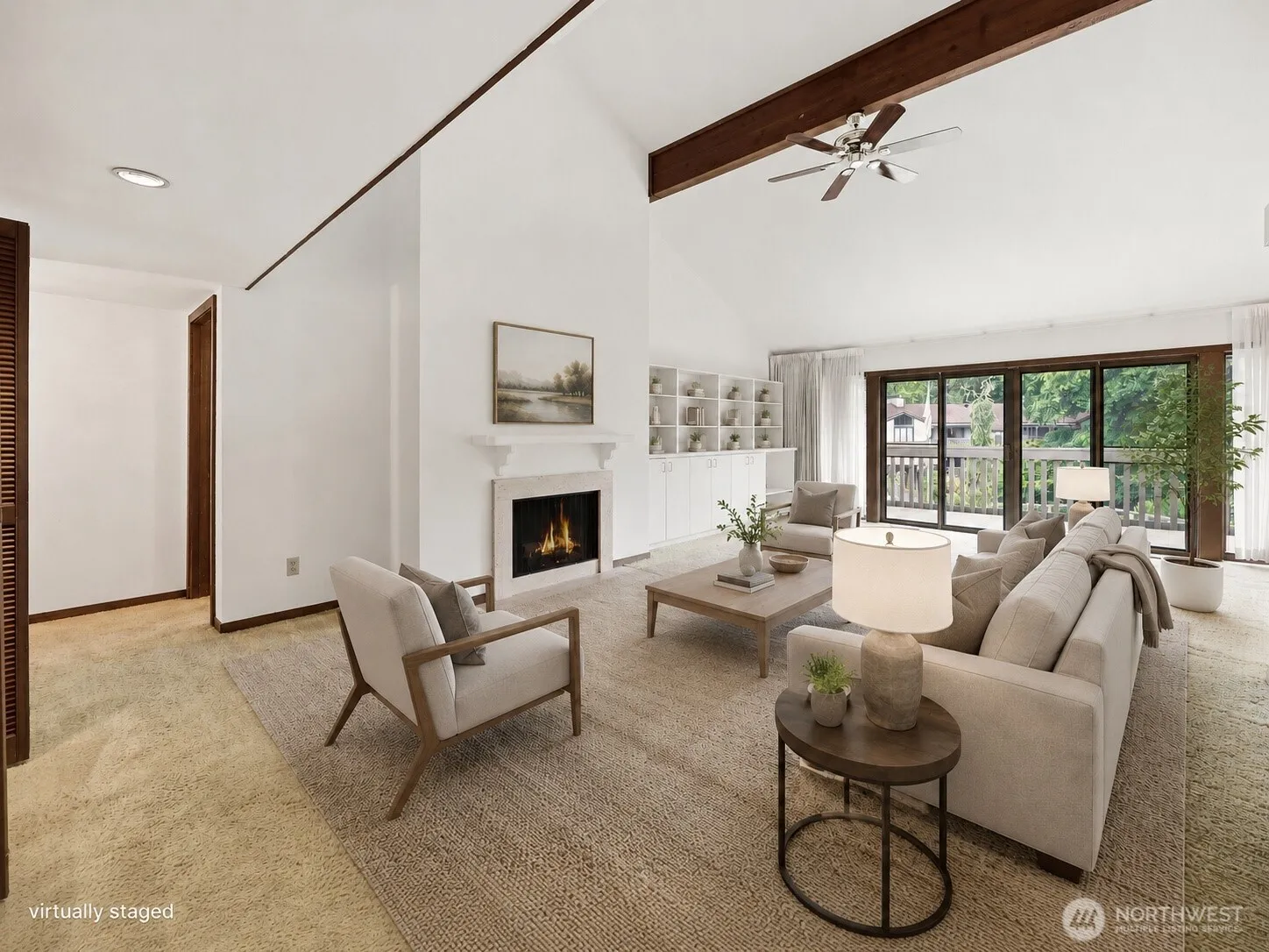 Property photo for 6124 Ne 140th Street #m5, Seattle