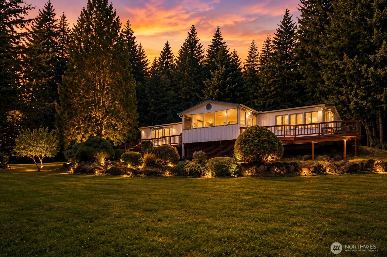 Property photo for 5005 Ne Lessard Road, Camas