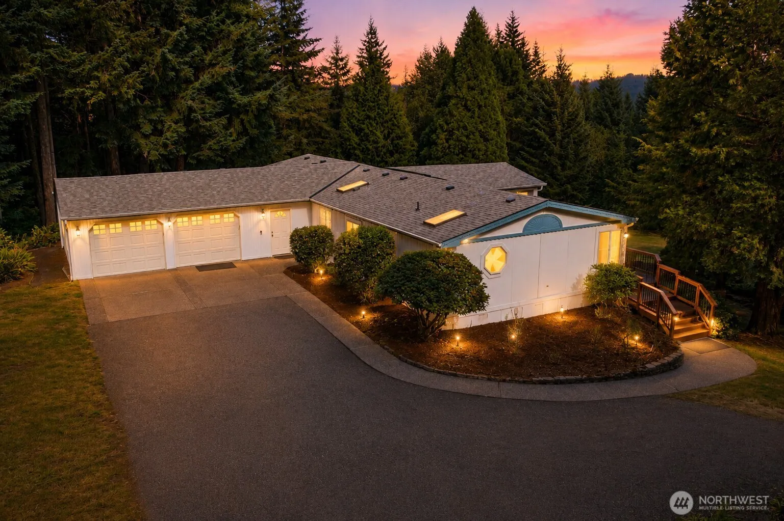 Property photo for 5005 Ne Lessard Road, Camas photo 2