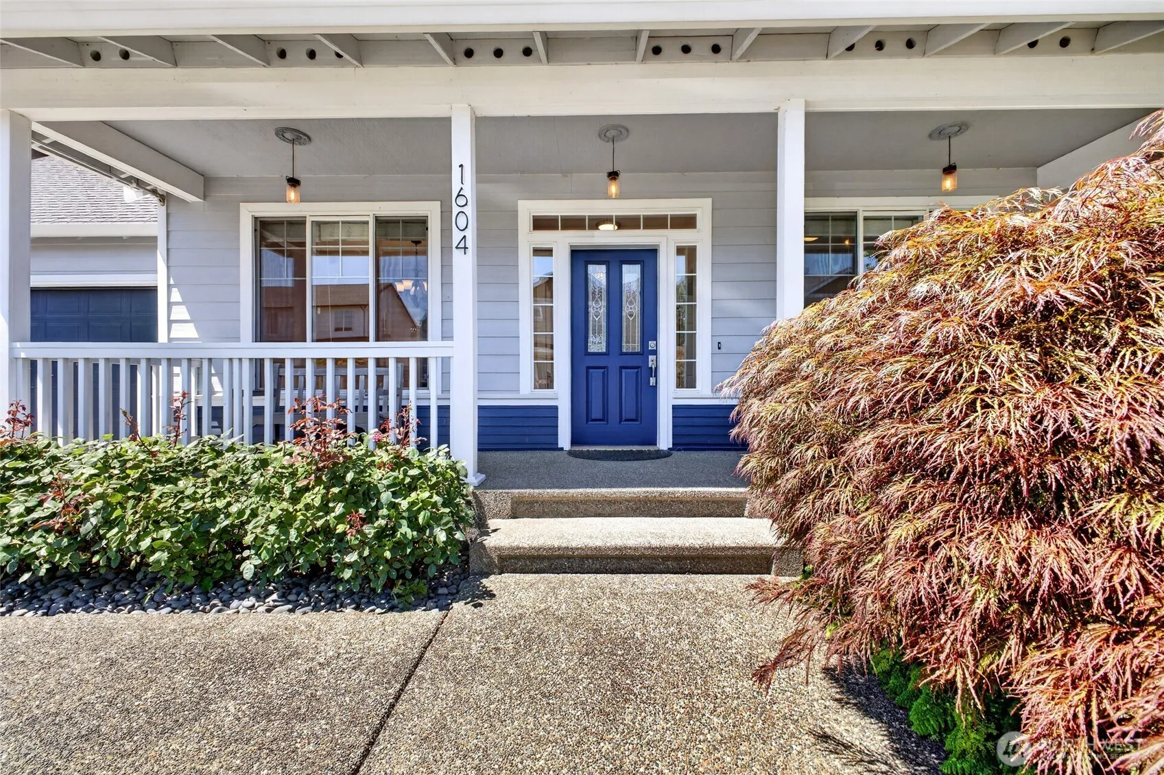 Property photo for 1604 Peach Park Lane, Puyallup photo 2