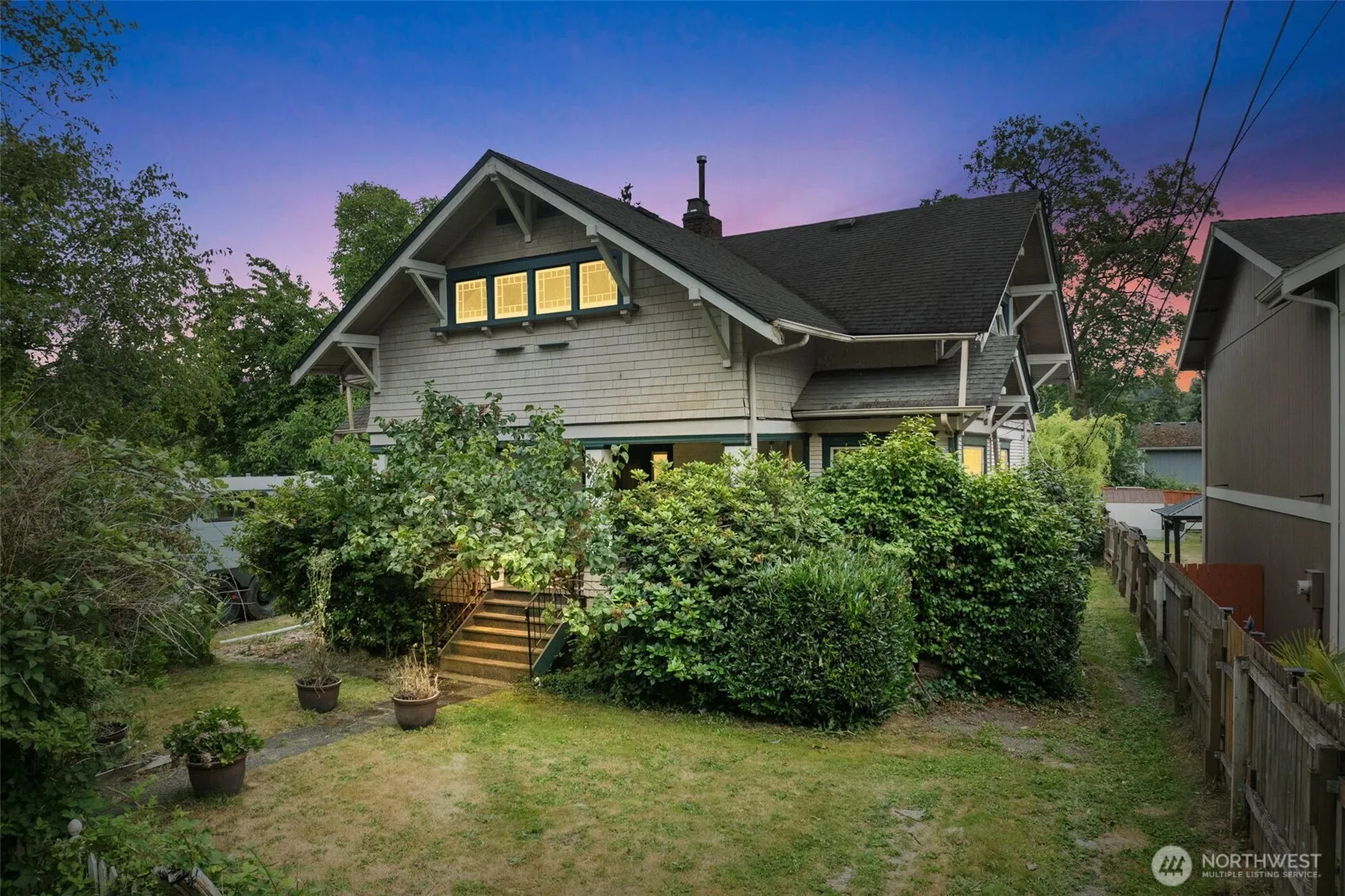 Property photo for 4049 S 128th Street, Tukwila