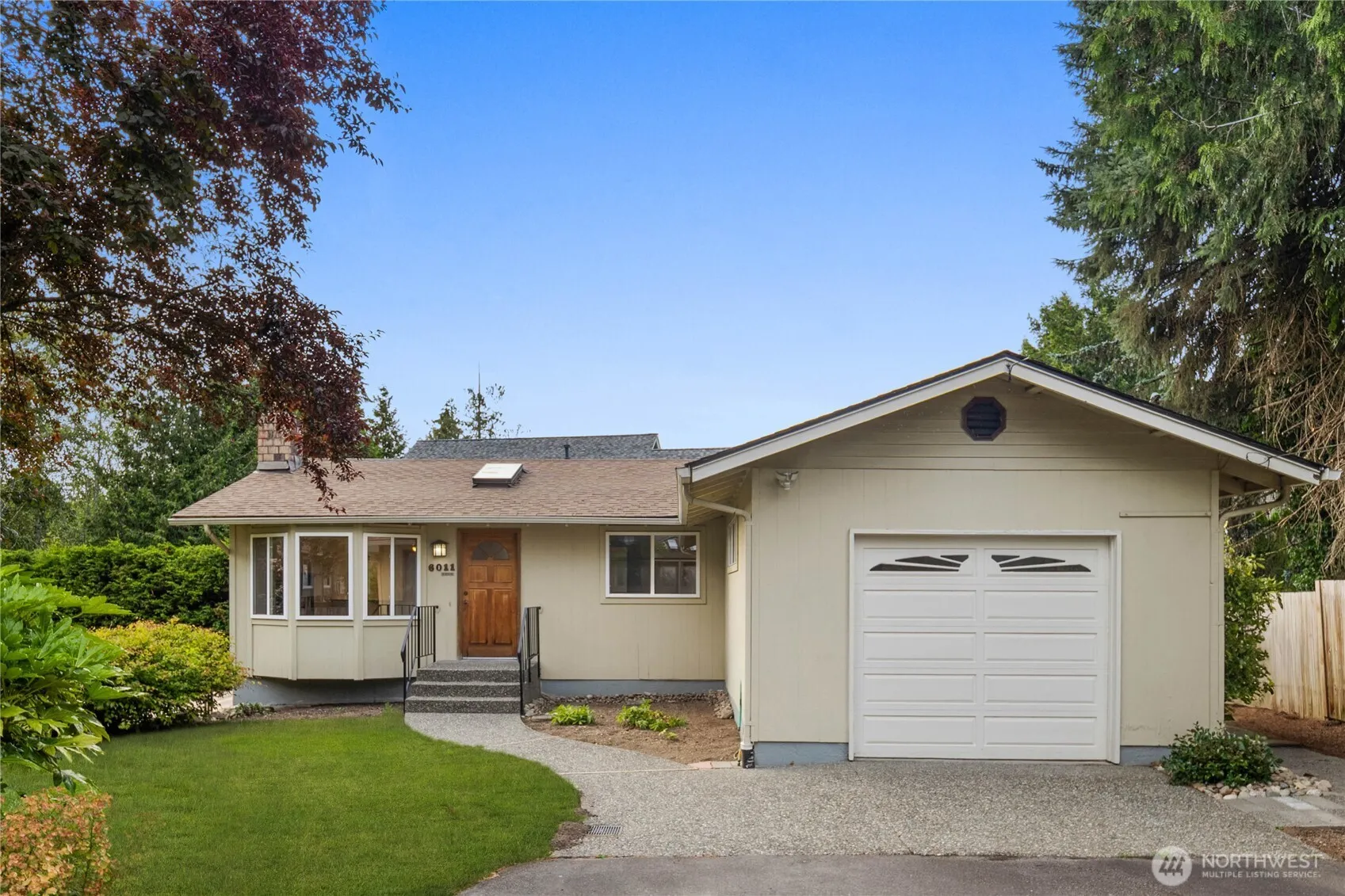 Property photo for 6011 156th Avenue Ne, Redmond