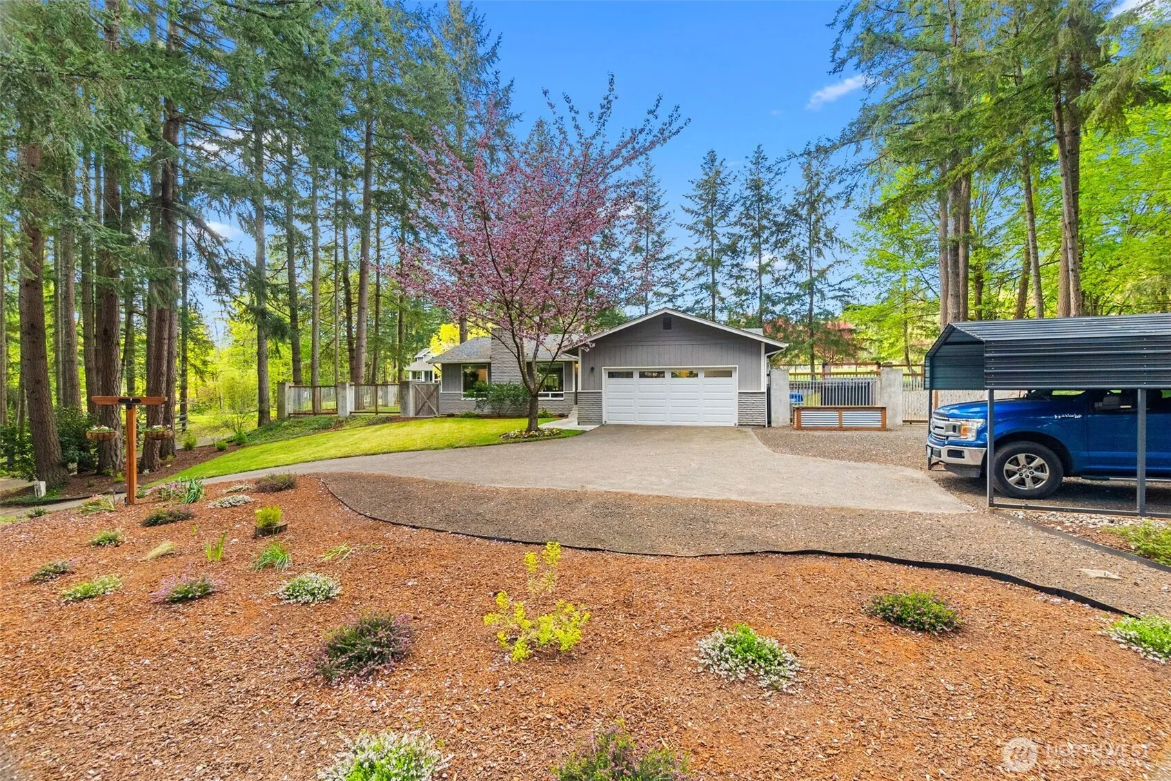 Property photo for 4003 85th Avenue Nw, Gig Harbor photo 4