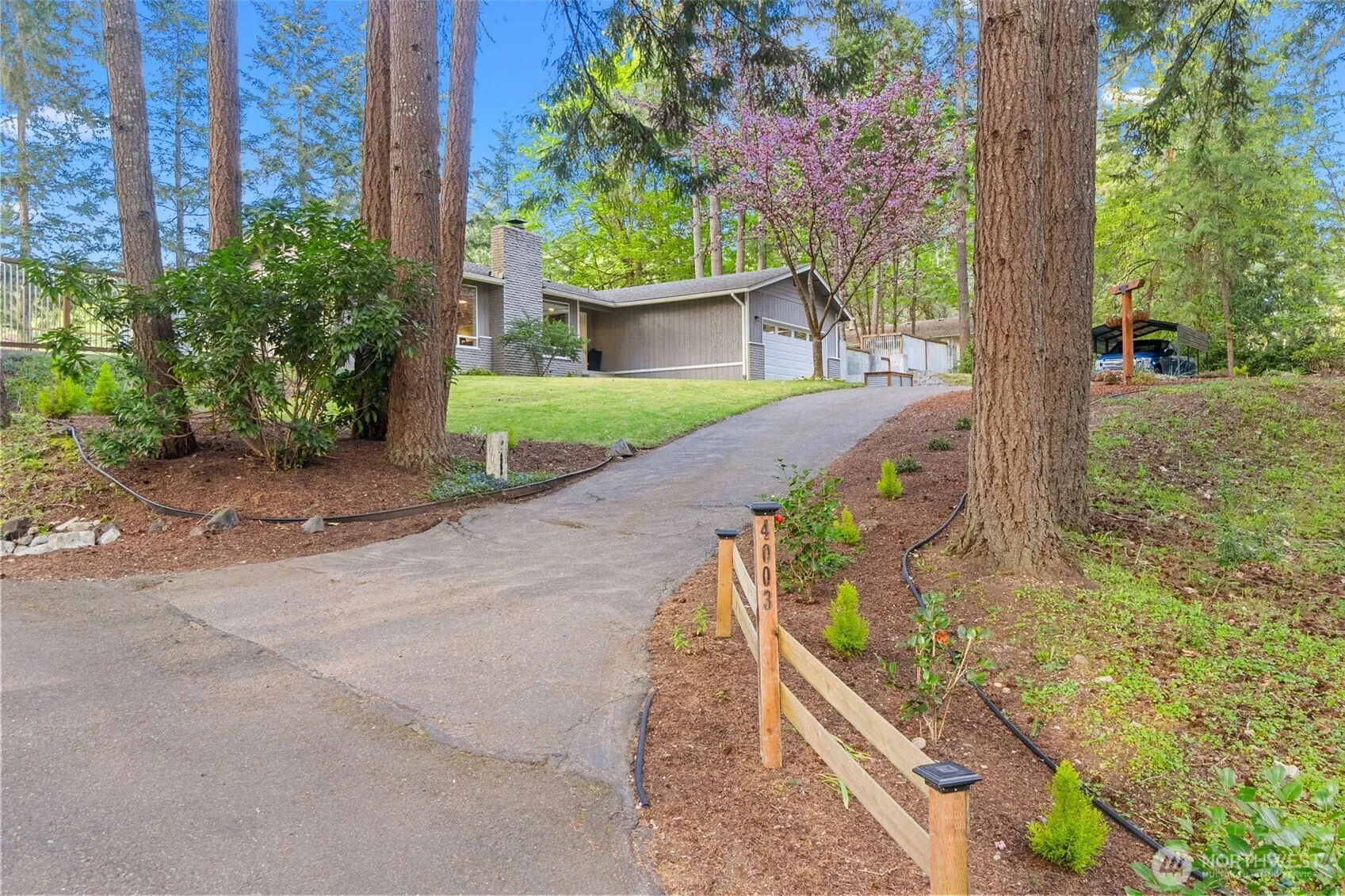 Property photo for 4003 85th Avenue Nw, Gig Harbor photo 2