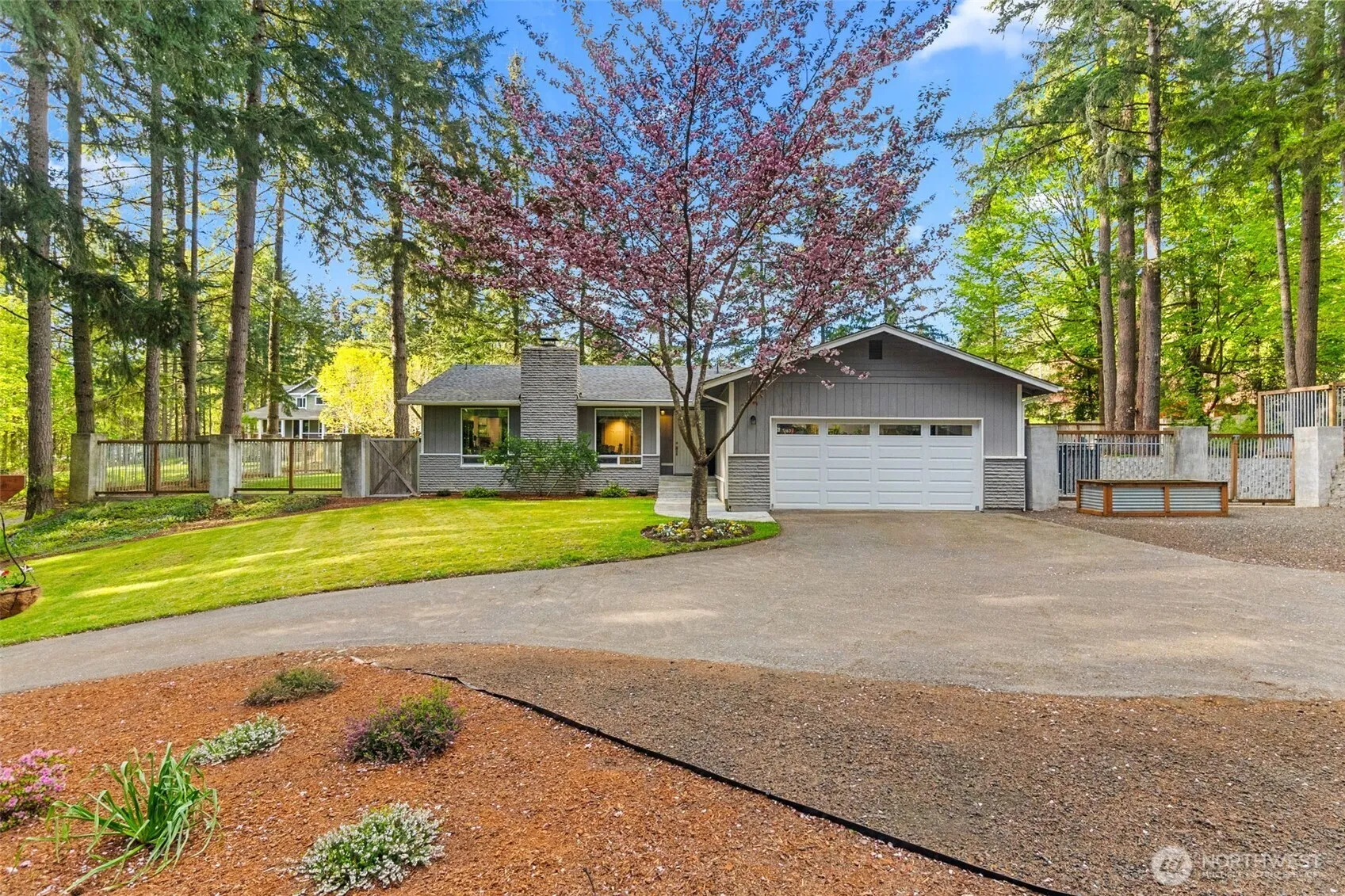 Property photo for 4003 85th Avenue Nw, Gig Harbor