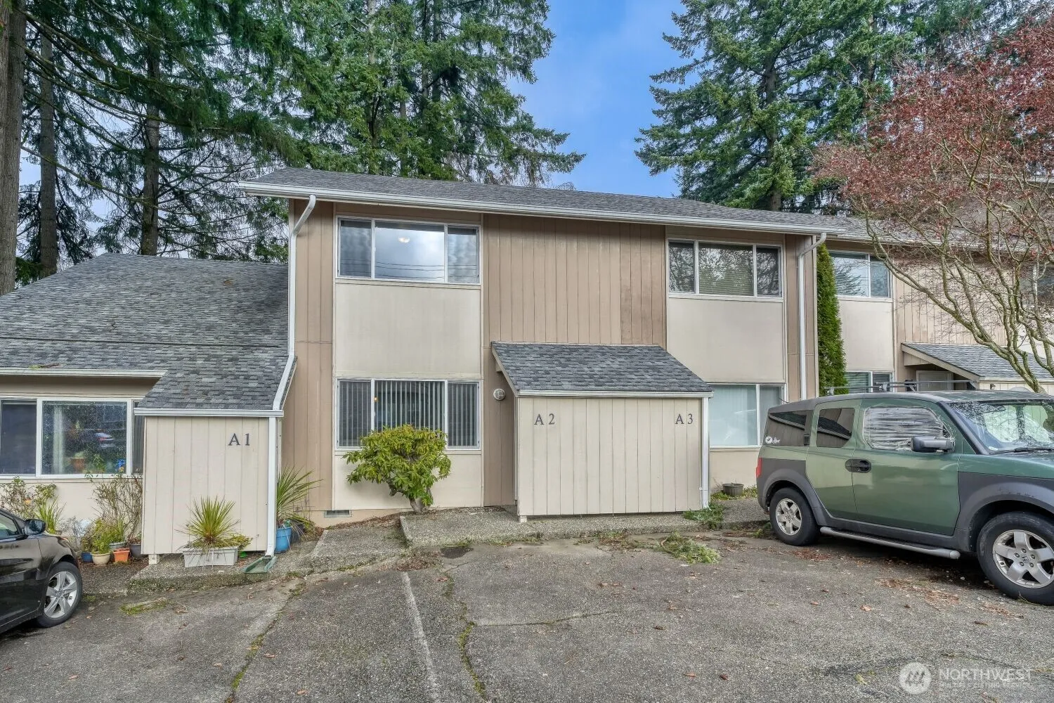 Property photo for 2300 9th Ave Sw #a2, Olympia photo 2