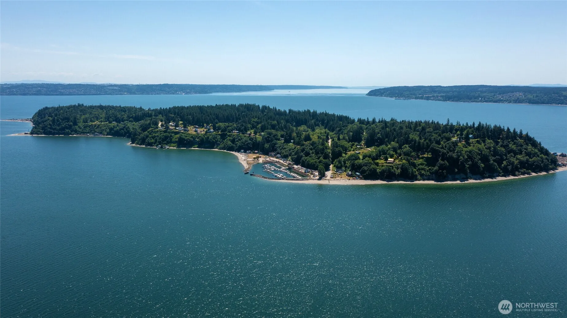 Property photo for 78 B Port Gardner Drive, Hat Island photo 3