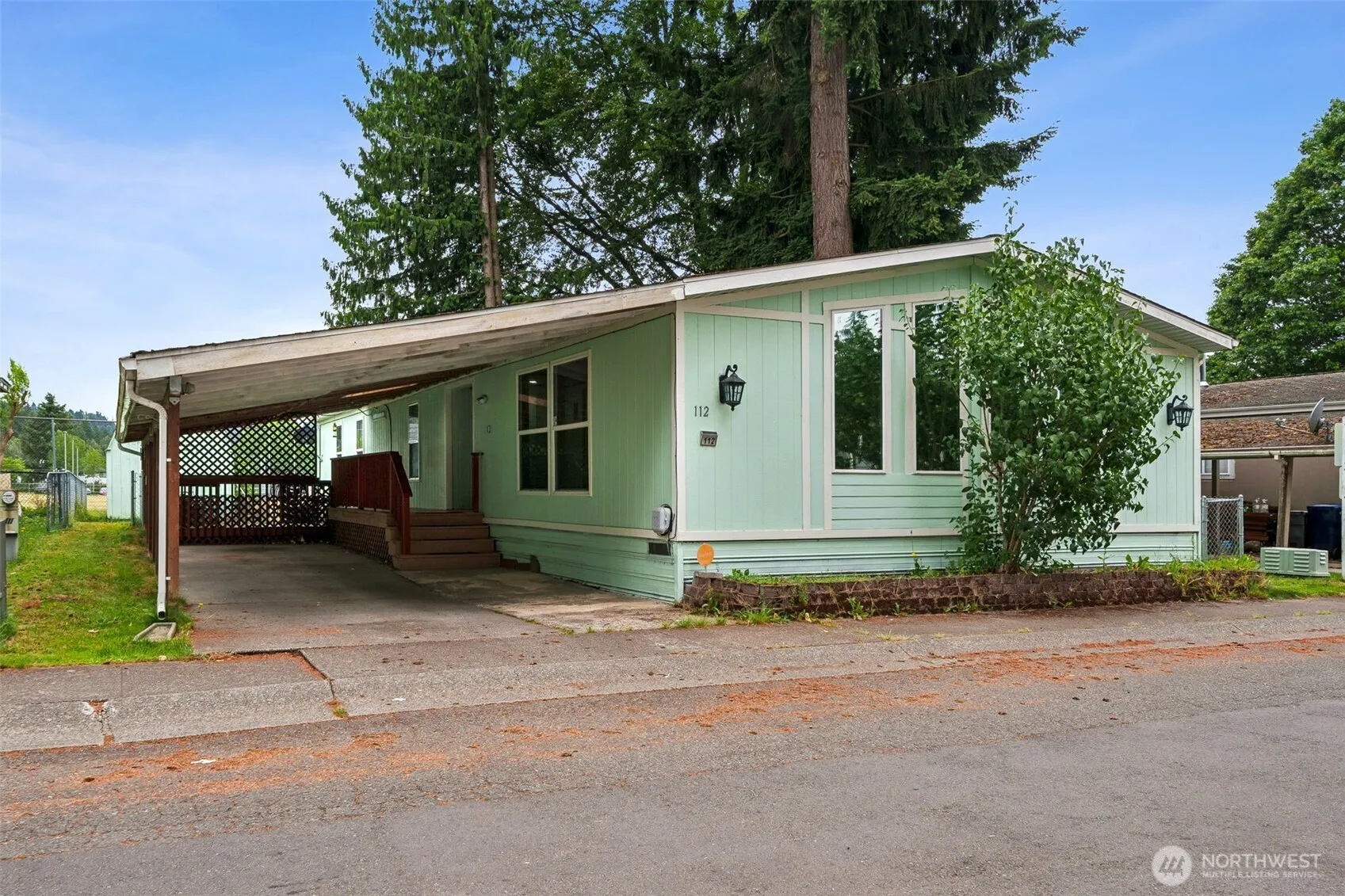 Property photo for 3225 M Street Se #112, Auburn