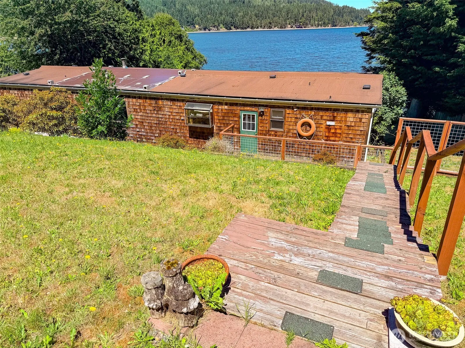 Property photo for 813 Fairmount Road, Port Townsend photo 4