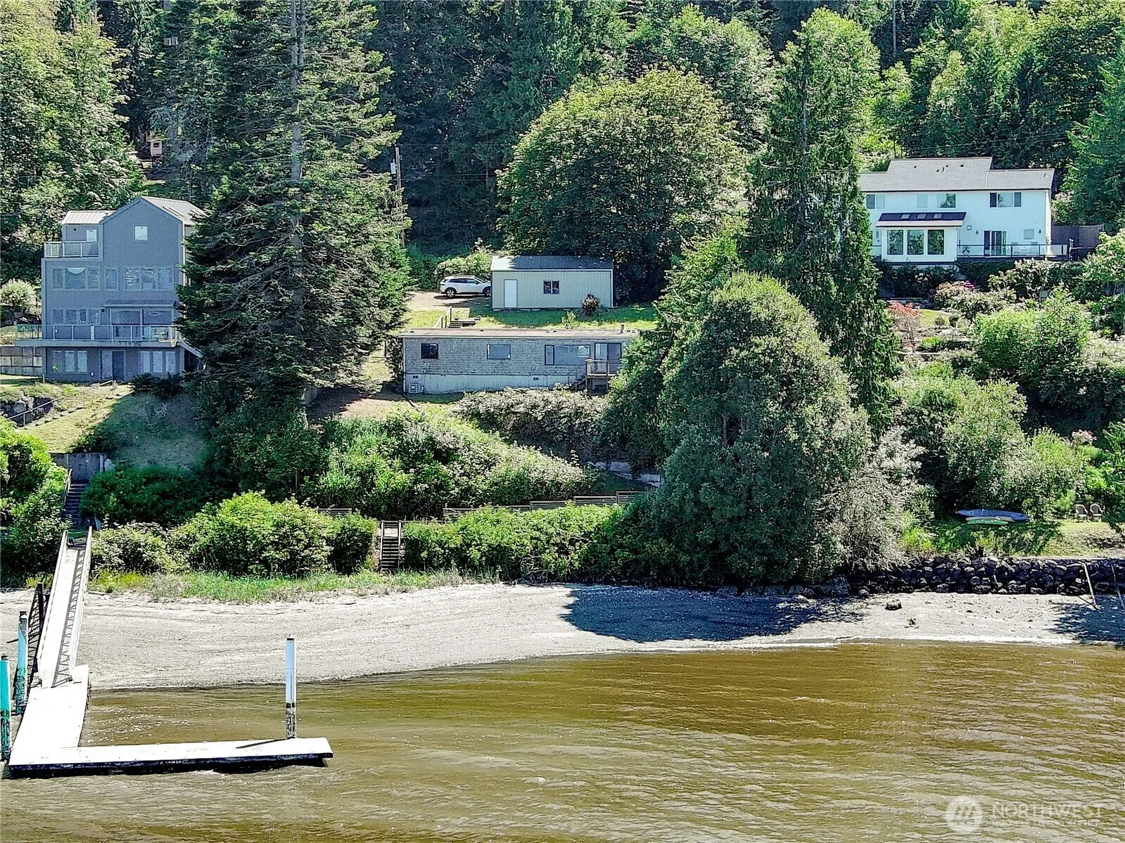 Property photo for 813 Fairmount Road, Port Townsend photo 2