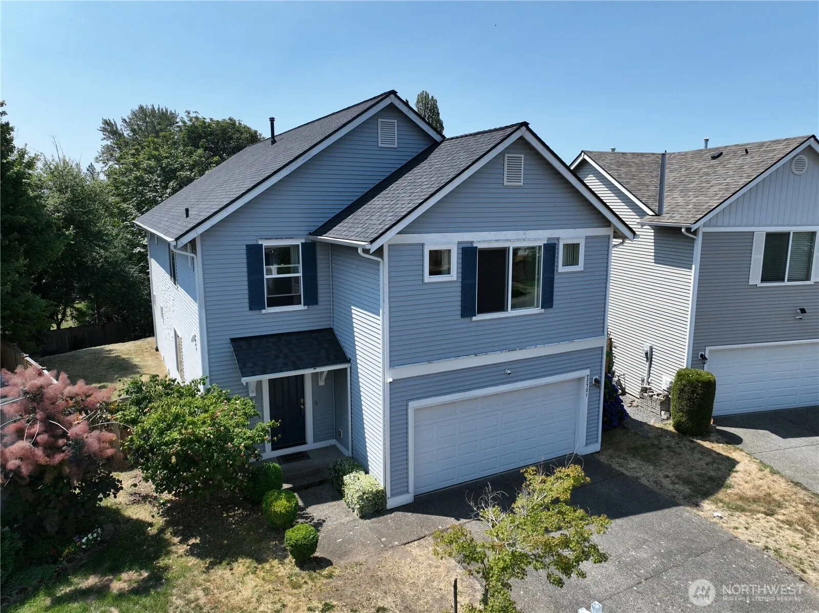 Property photo for 22731 132nd Place Se, Kent